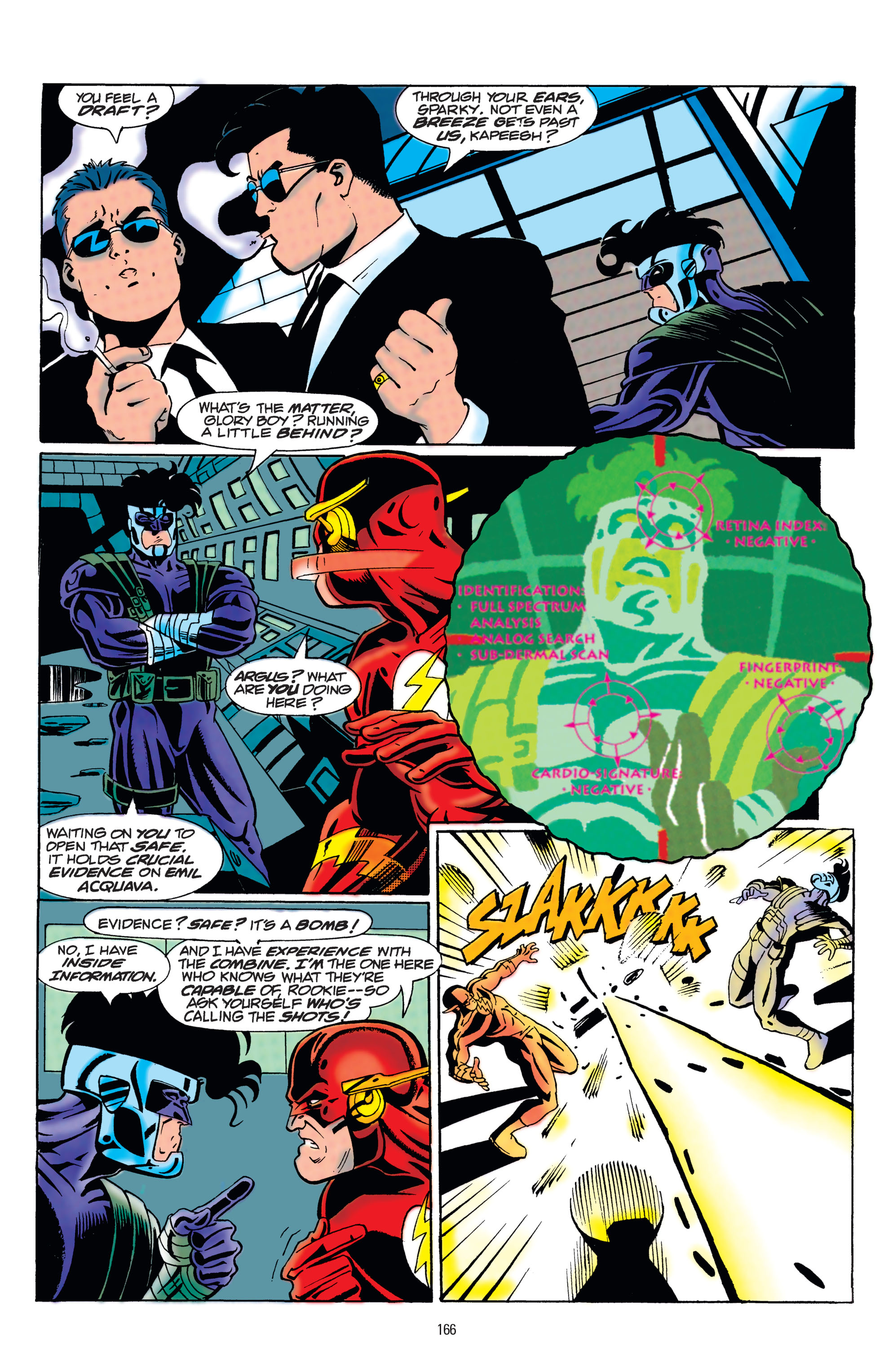 Read online The Flash (1987) comic -  Issue # _TPB The Flash by Mark Waid Book 3 (Part 2) - 62
