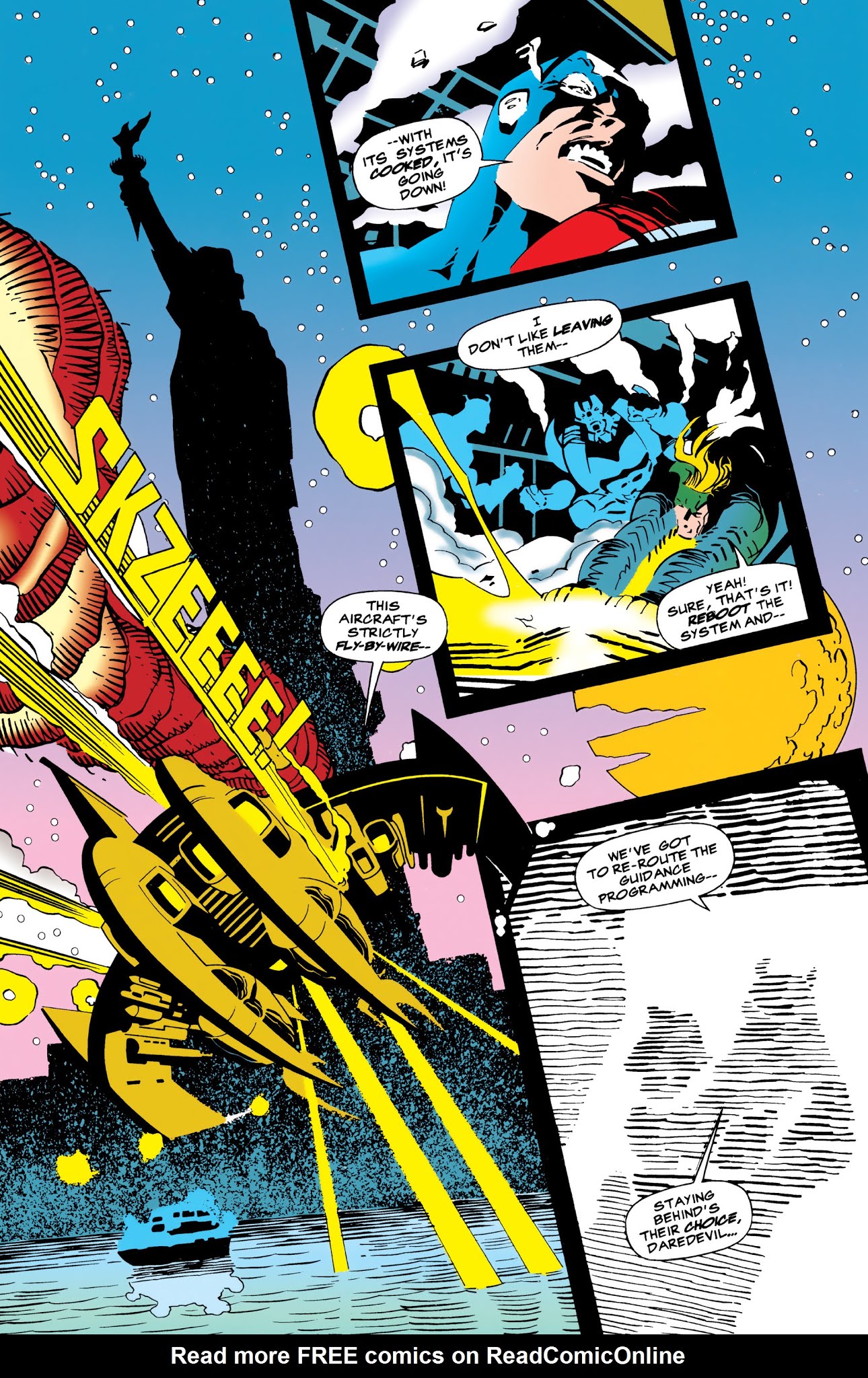 Read online Daredevil Epic Collection comic -  Issue # TPB 18 (Part 5) - 11