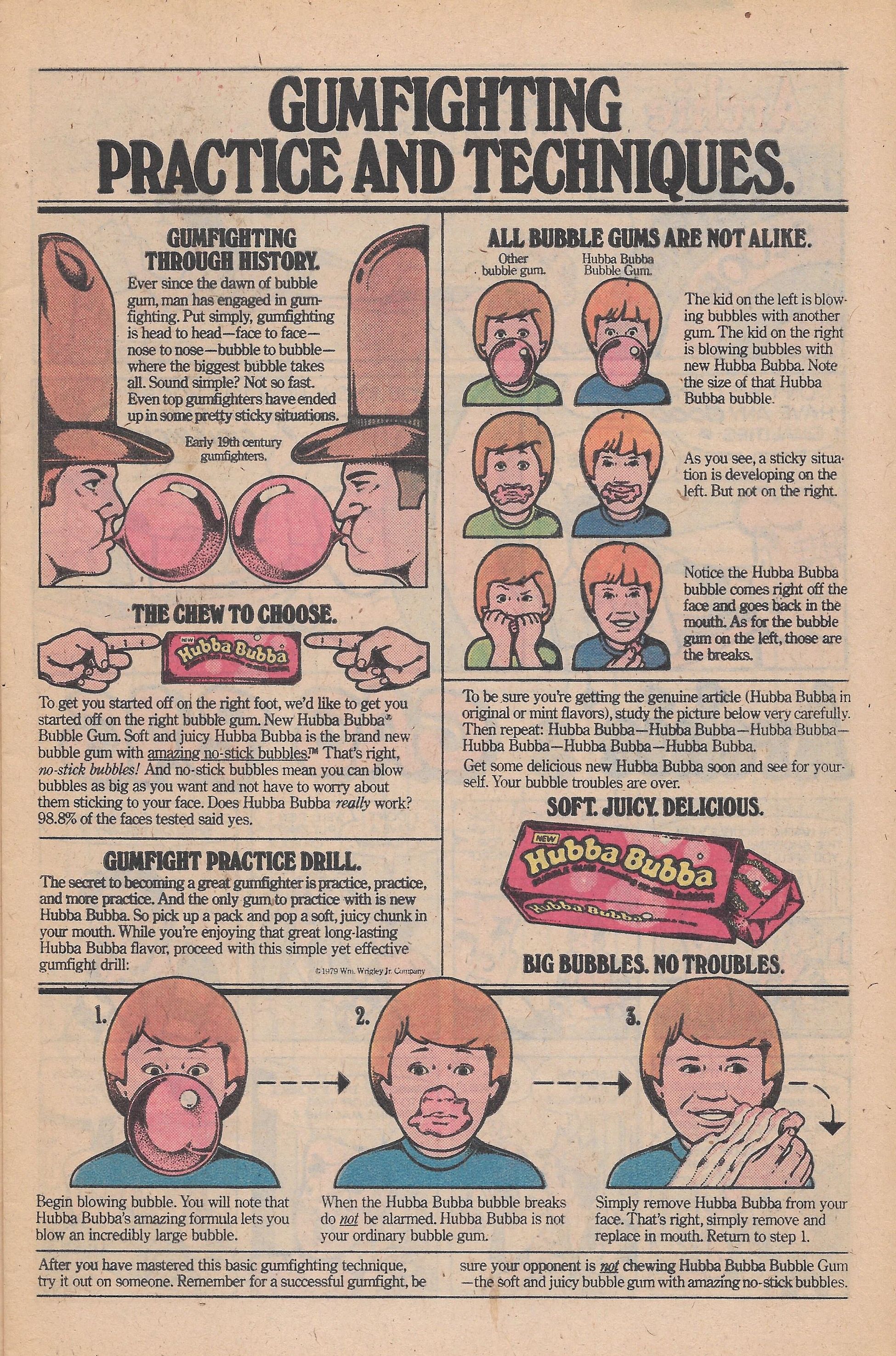 Read online Pep Comics comic -  Issue #354 - 9