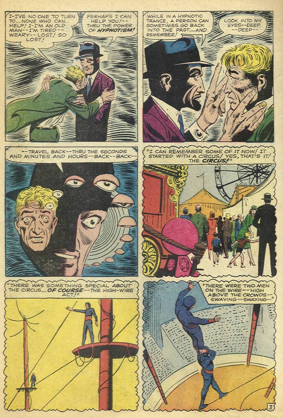 Read online Tales of Suspense (1959) comic -  Issue #34 - 30