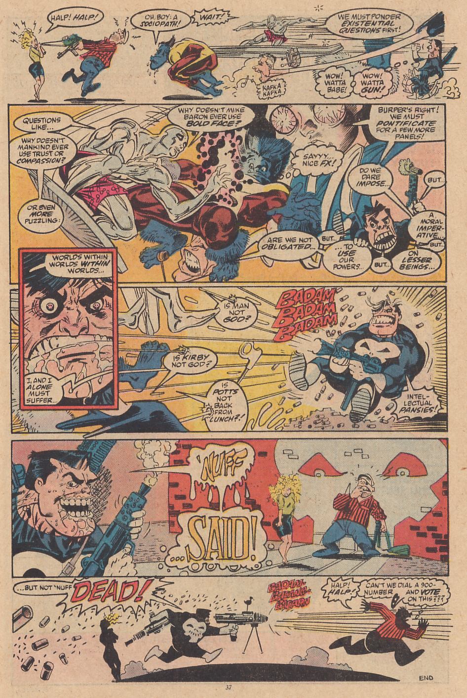 Read online What The--?! comic -  Issue #5 - 38