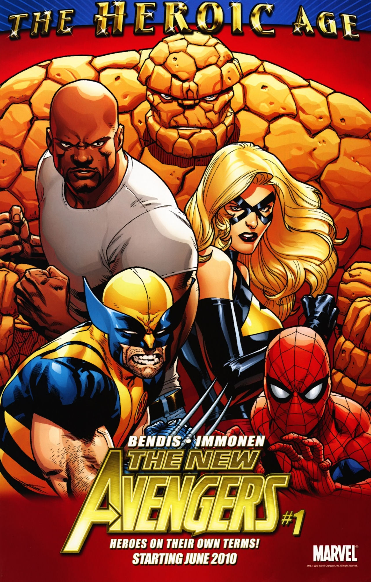 Read online Avengers Academy comic -  Issue #1 - 31