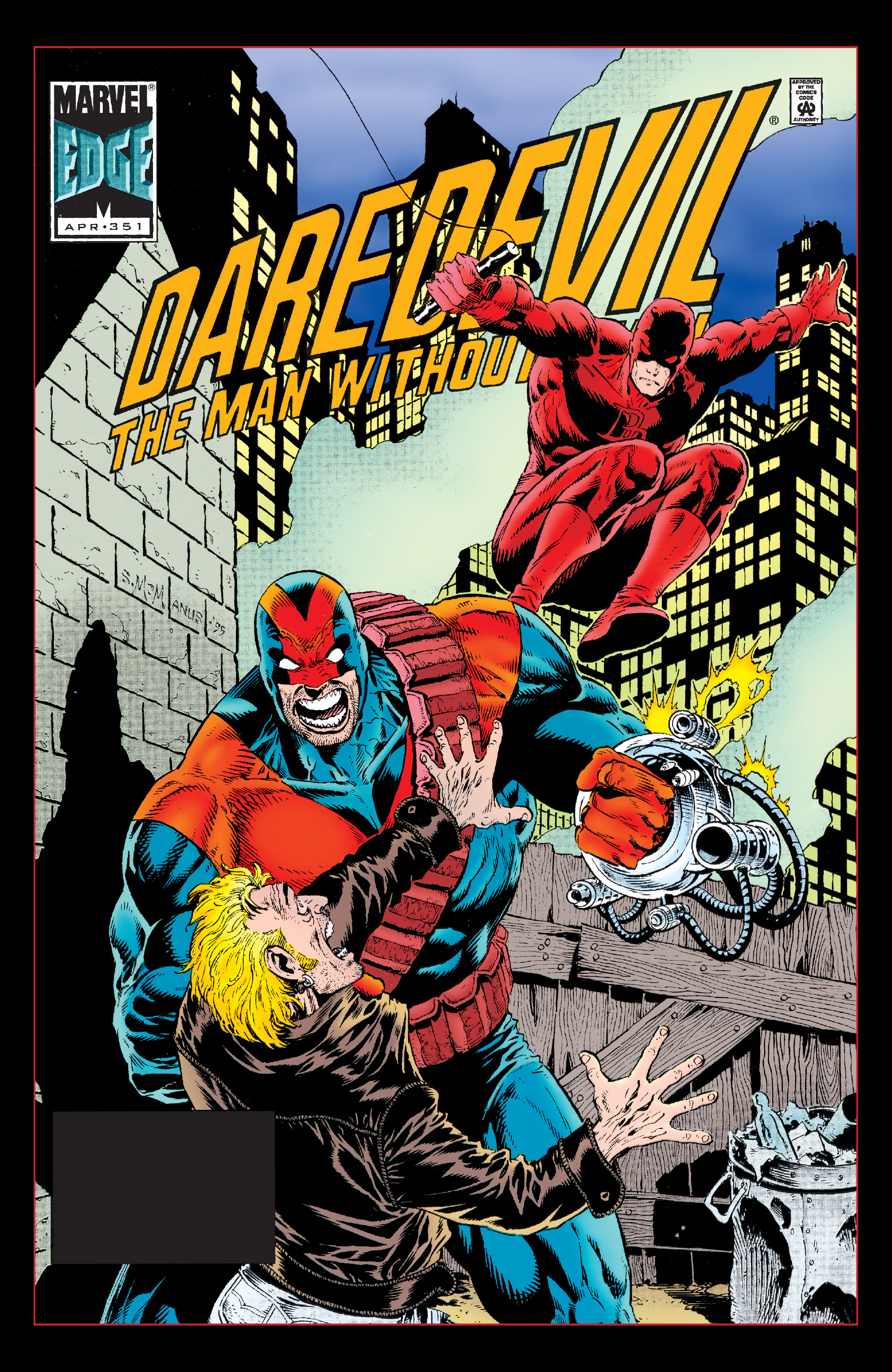 Read online Daredevil Epic Collection comic -  Issue # TPB 20 (Part 2) - 48