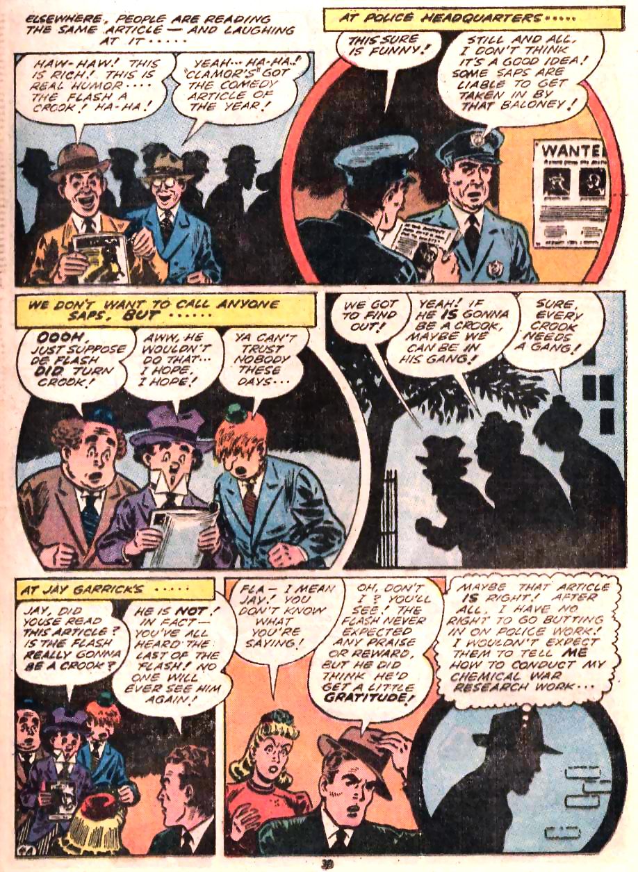 Read online DC 100-Page Super Spectacular comic -  Issue #22 - 39