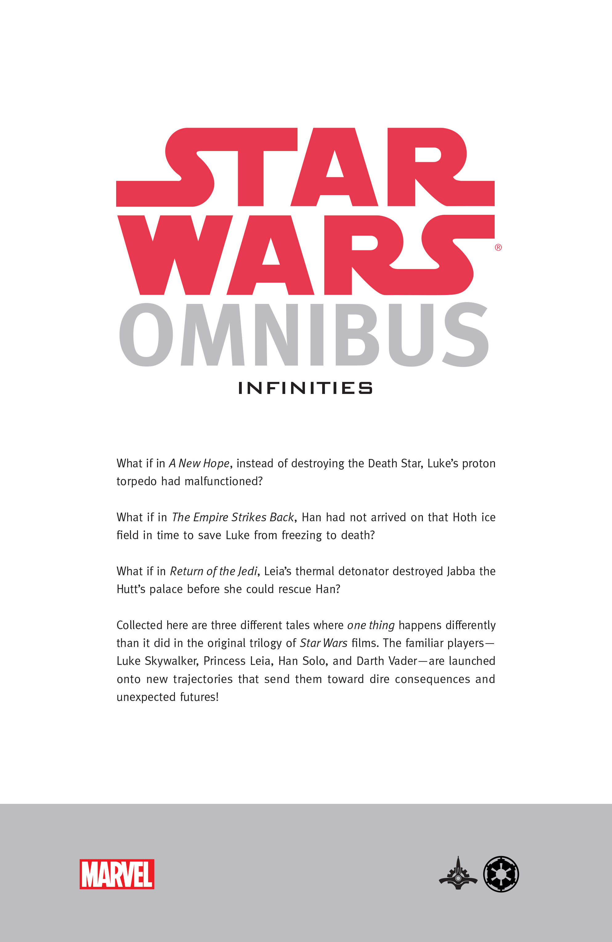 Read online Star Wars Omnibus comic -  Issue # Vol. 27 - 277
