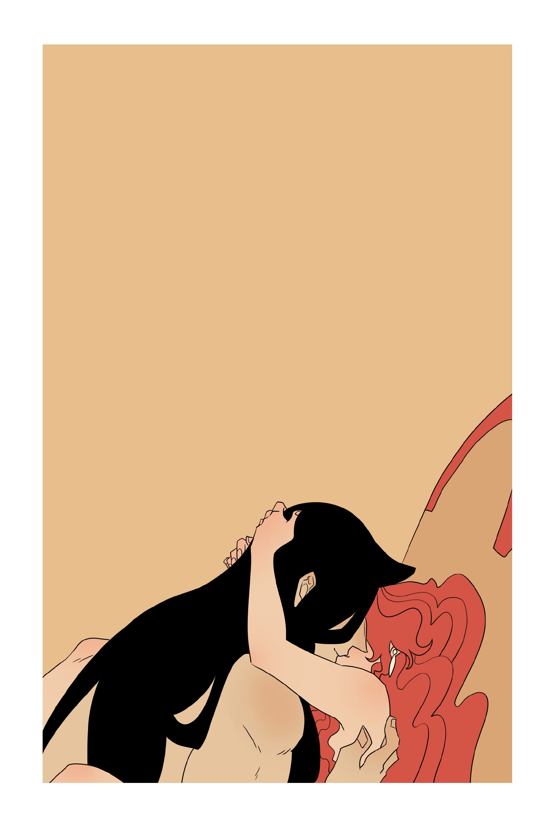 Read online Persephone (2017) comic -  Issue # TPB (Part 2) - 63