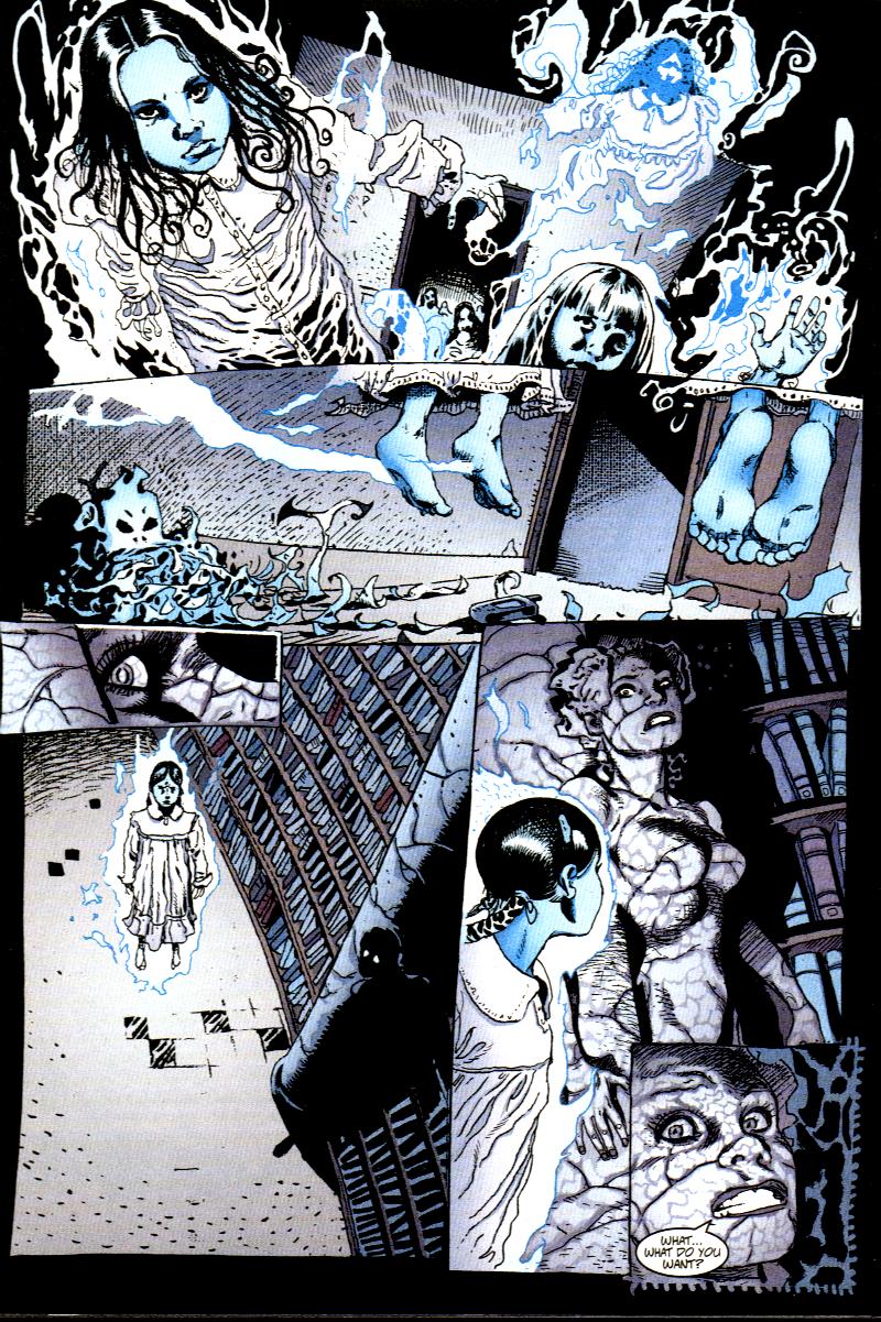 Read online Generation X comic -  Issue #74 - 15