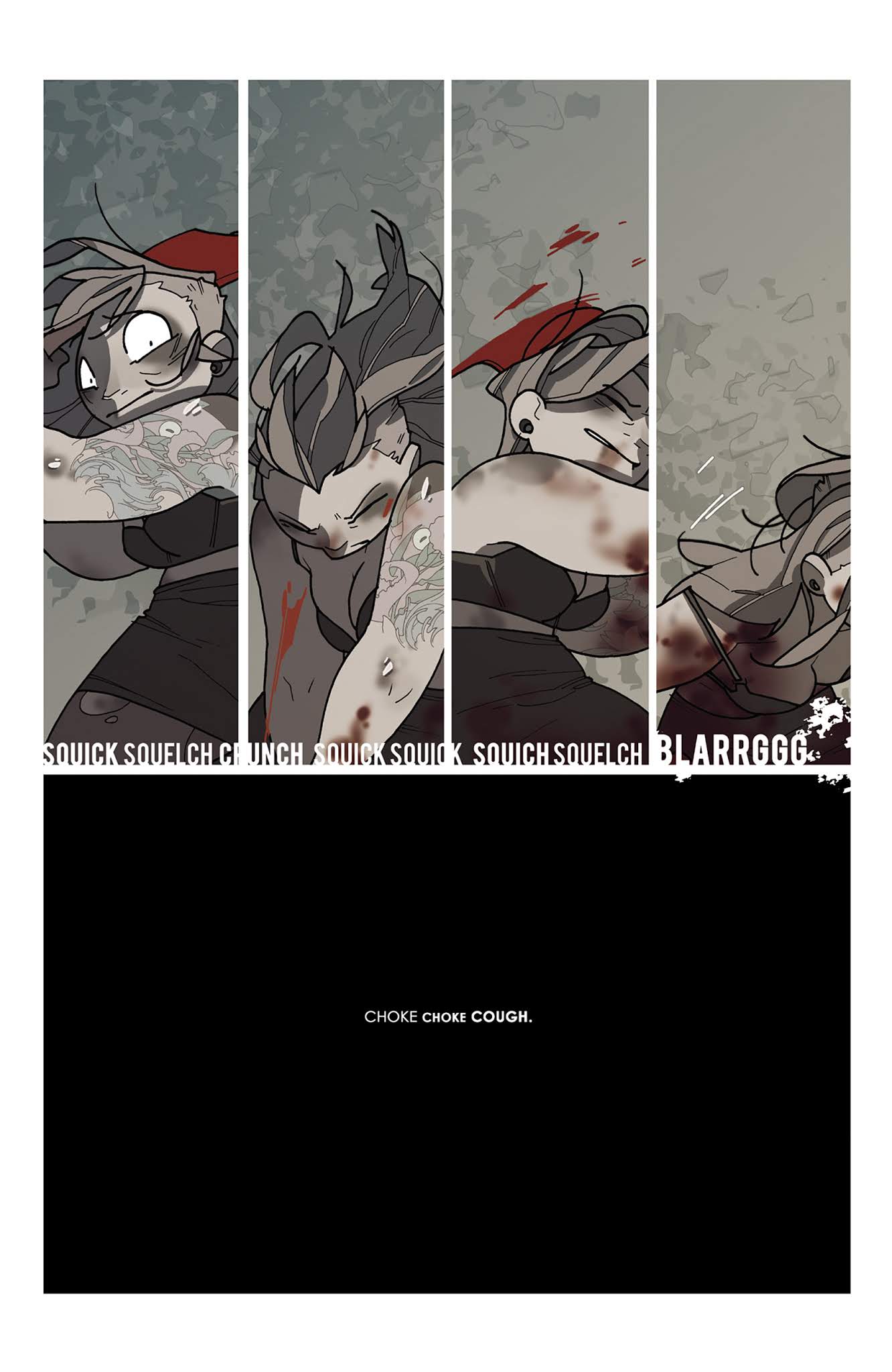 Read online Heart in a Box comic -  Issue #2 - 19