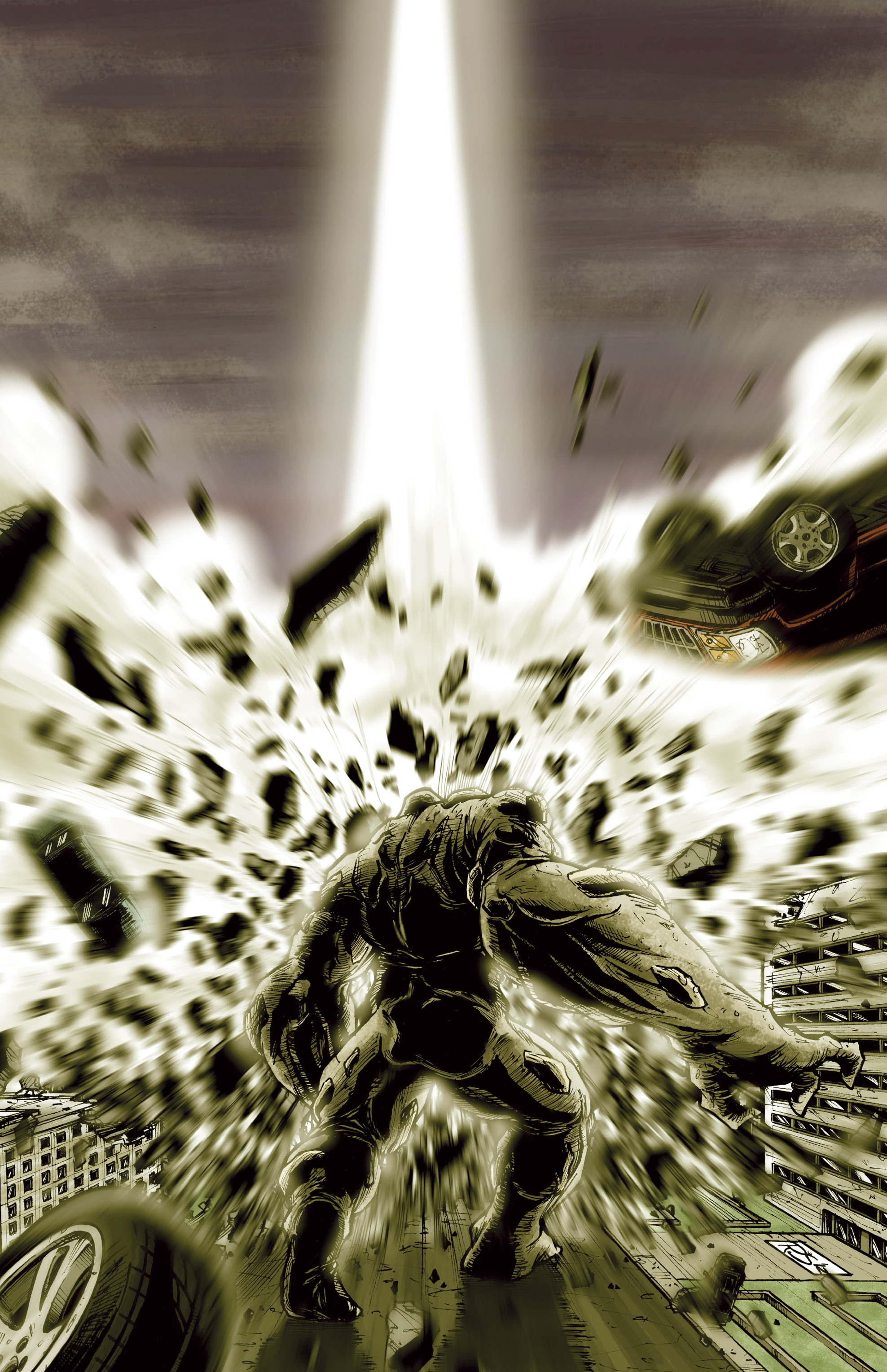 Read online Kodoja (2015) comic -  Issue #2 - 26