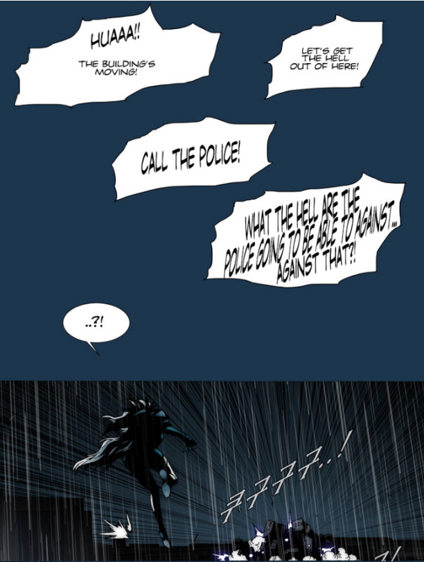 Read online Avengers: Electric Rain comic -  Issue #1 - 15