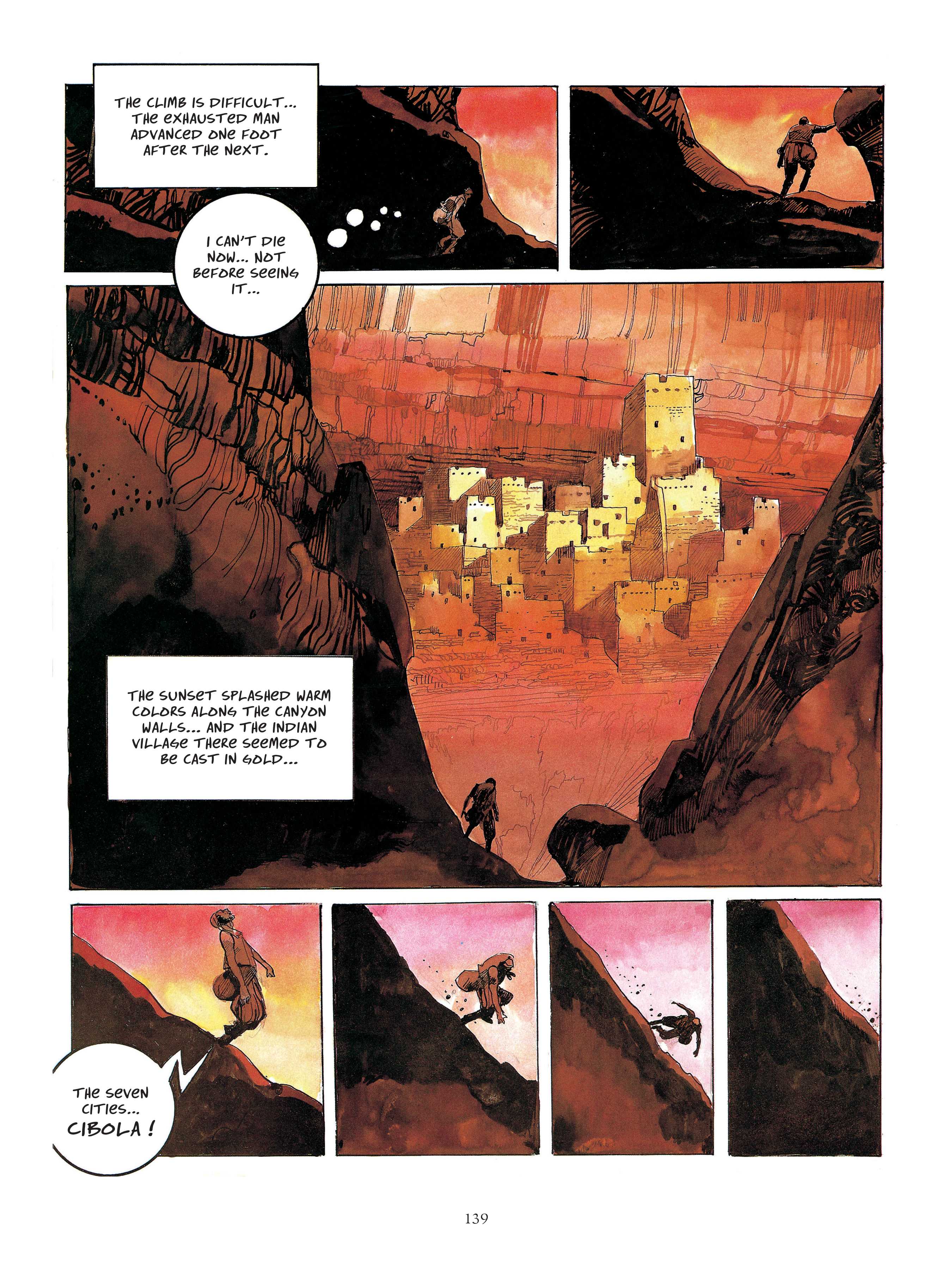Read online The Collected Toppi comic -  Issue # TPB 3 (Part 2) - 39
