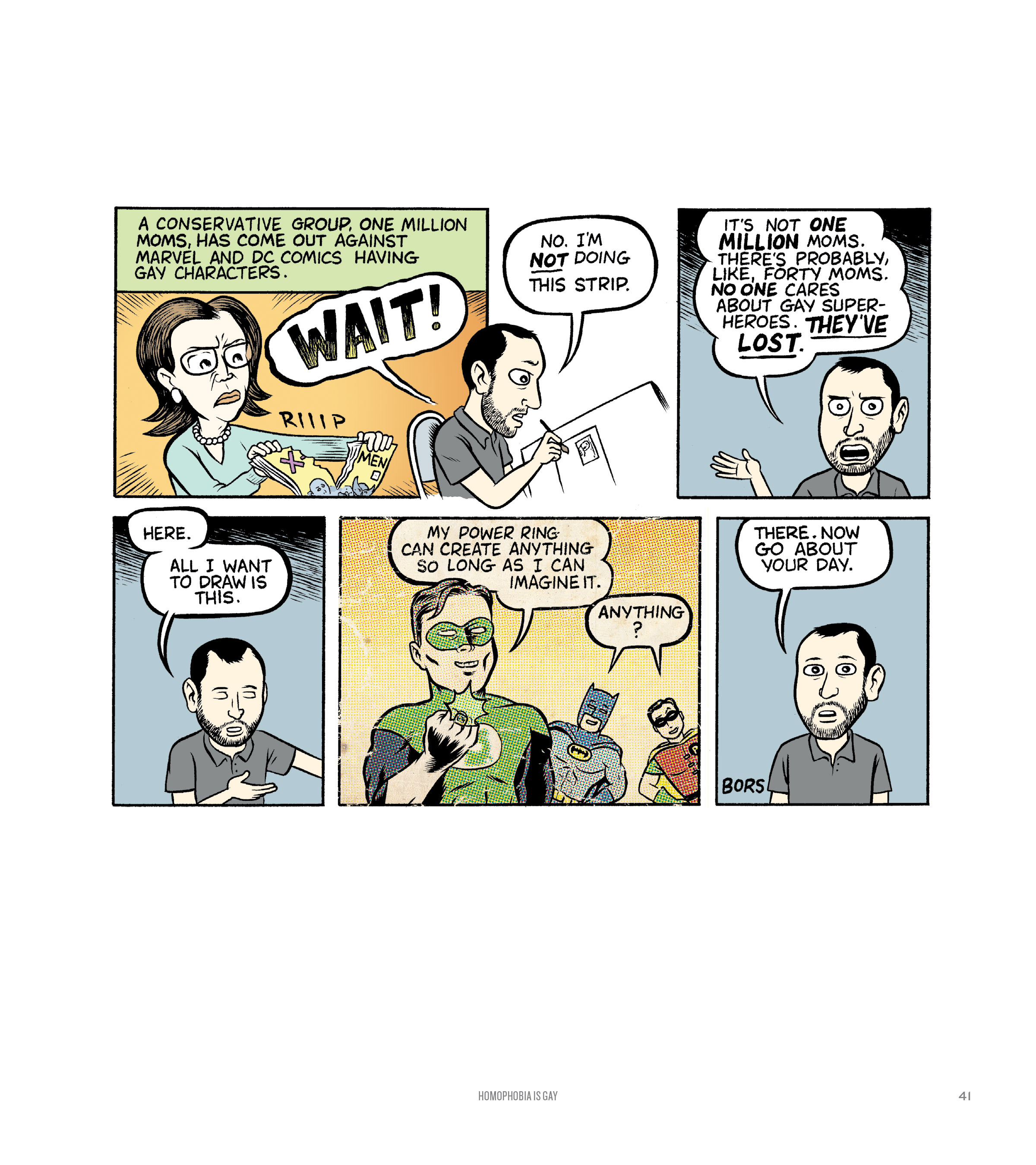 Read online Life Begins At Incorporation comic -  Issue # TPB (Part 1) - 53