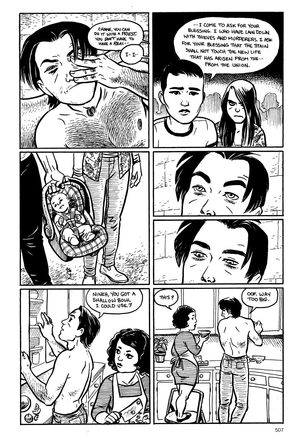 Read online The Finder Library comic -  Issue # TPB 2 (Part 5) - 69