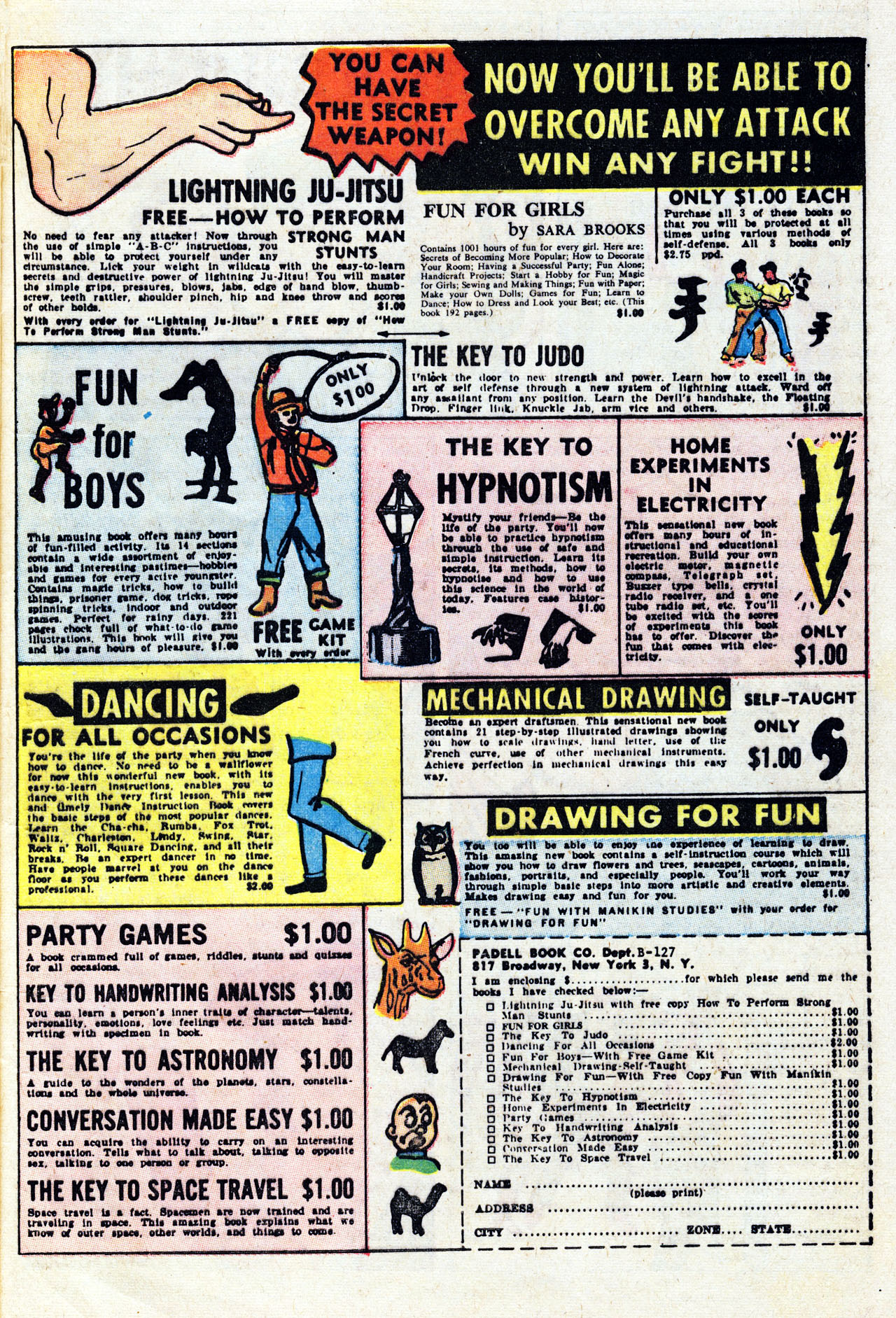 Read online Gunsmoke Western comic -  Issue #76 - 9