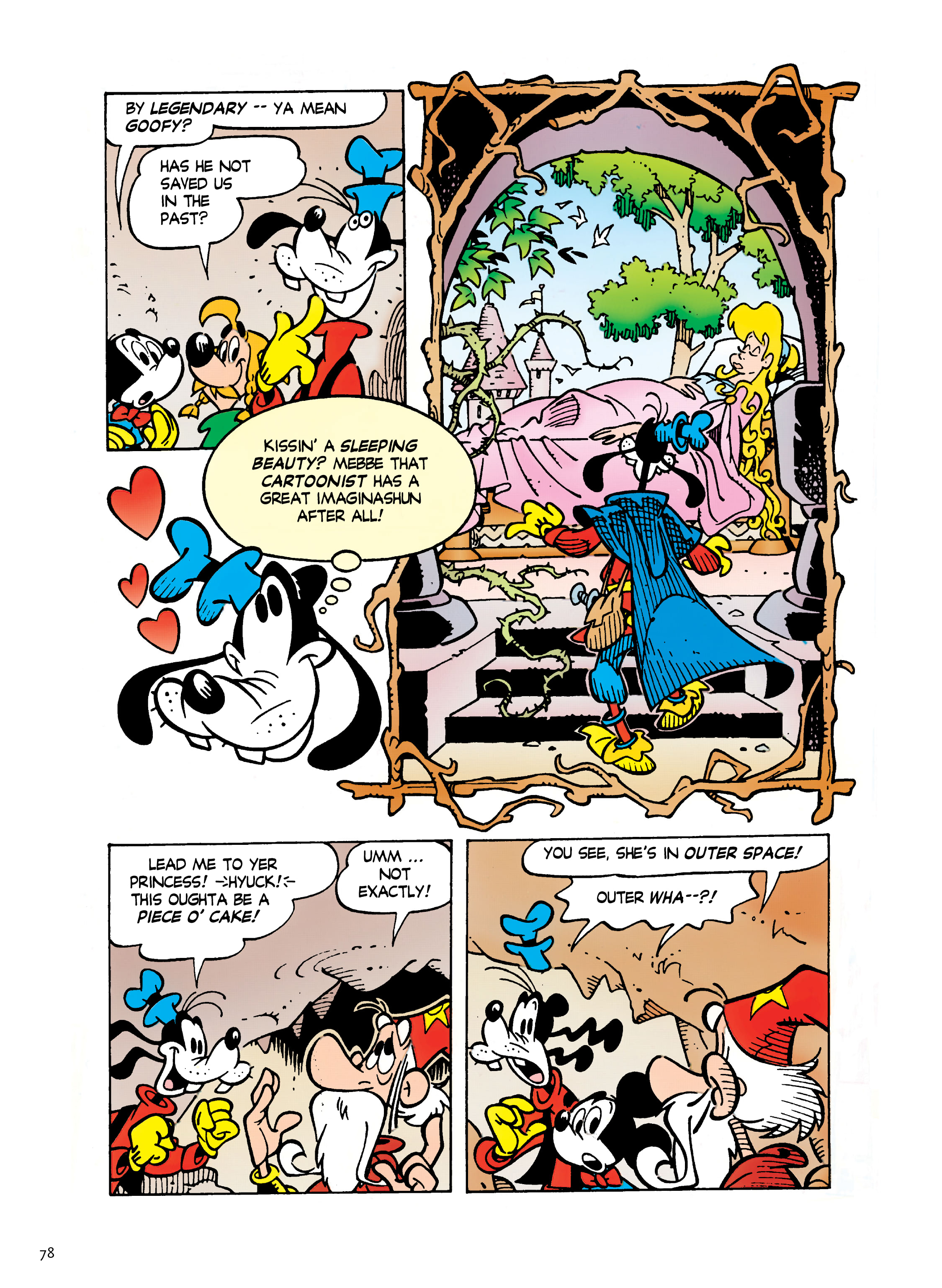 Read online Disney Masters comic -  Issue # TPB 11 (Part 1) - 84
