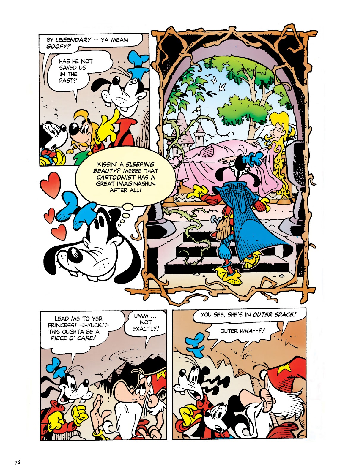 Disney Masters issue TPB 11 (Part 1) - Page 84