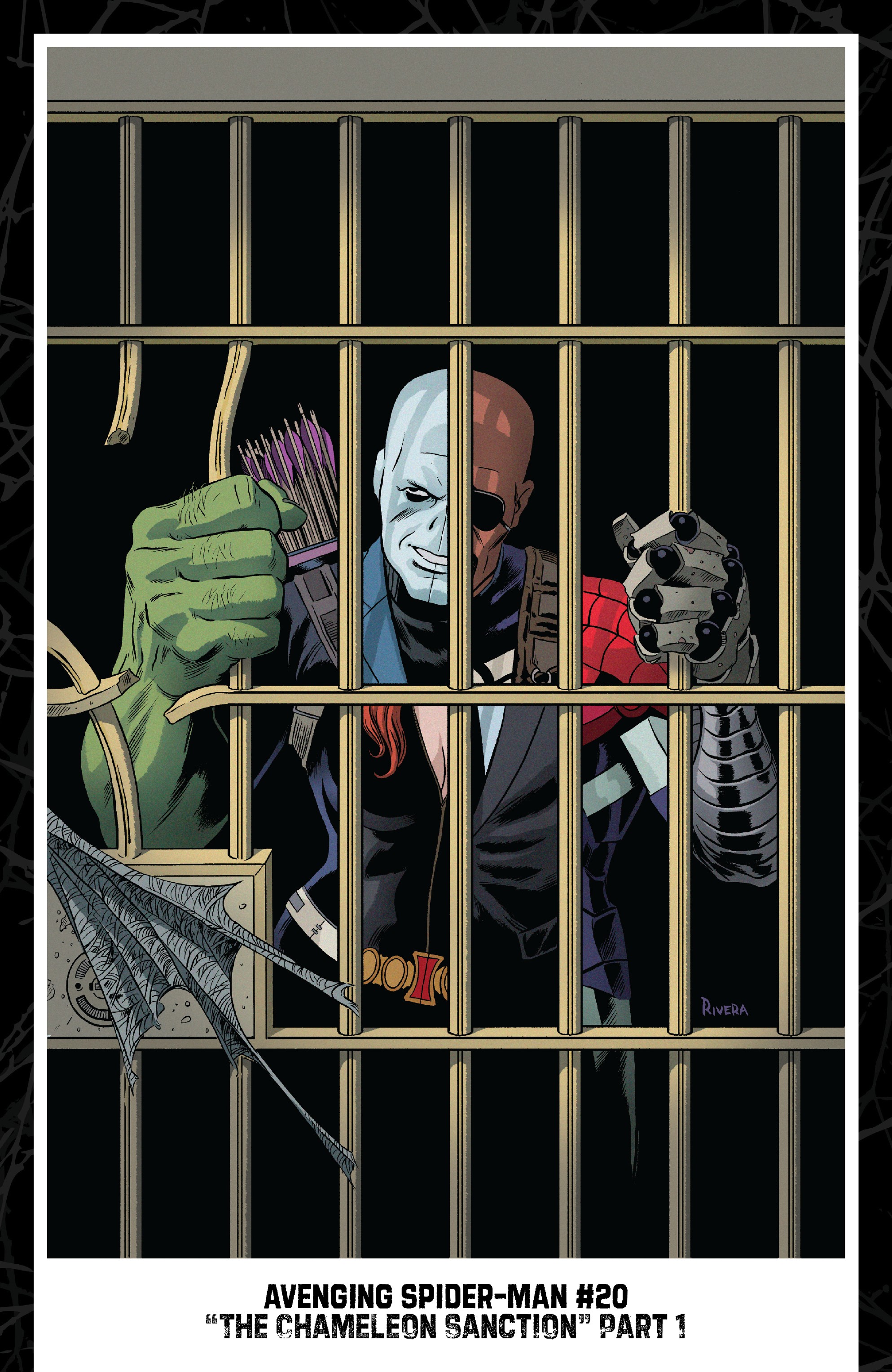Read online Superior Spider-Man Companion comic -  Issue # TPB (Part 2) - 27