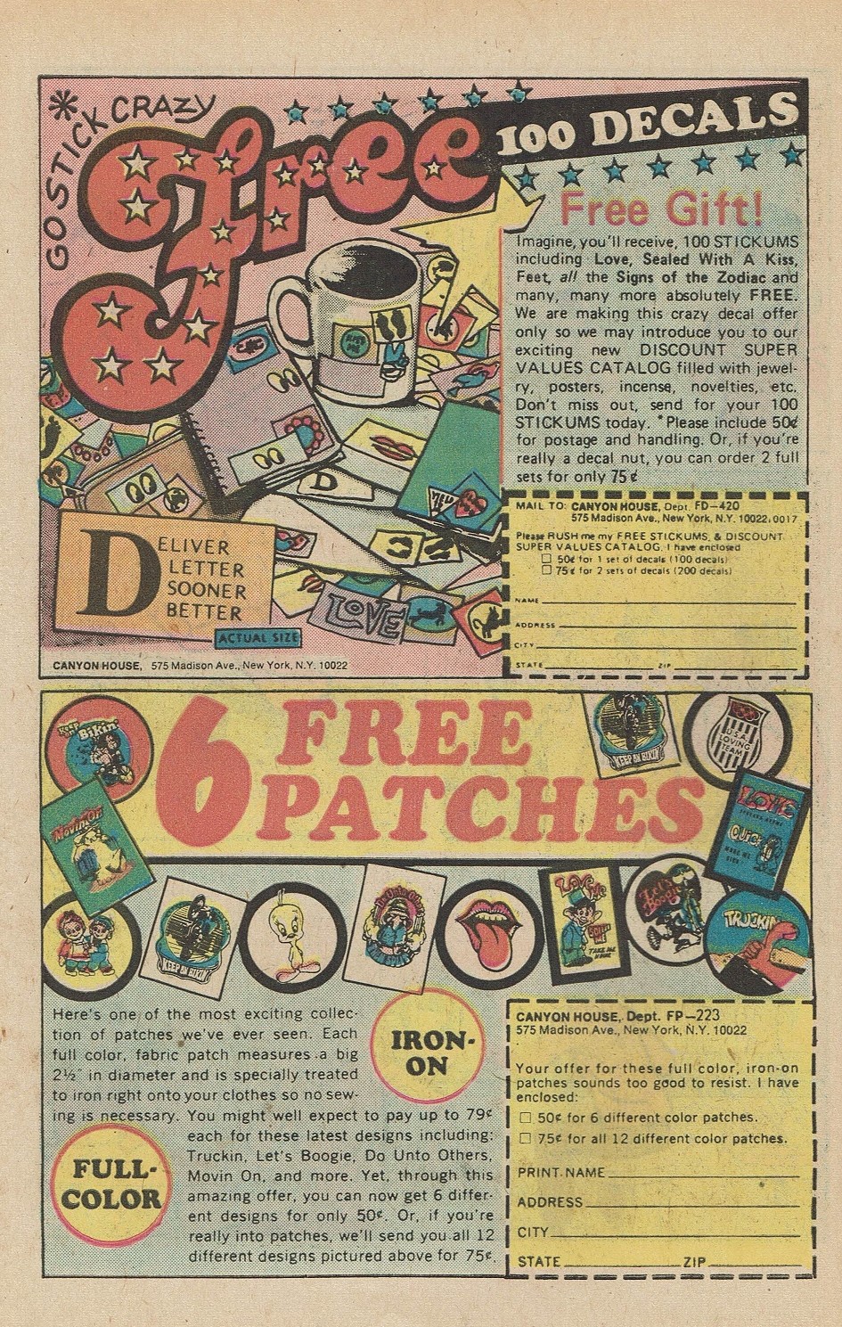Read online Pep Comics comic -  Issue #315 - 34