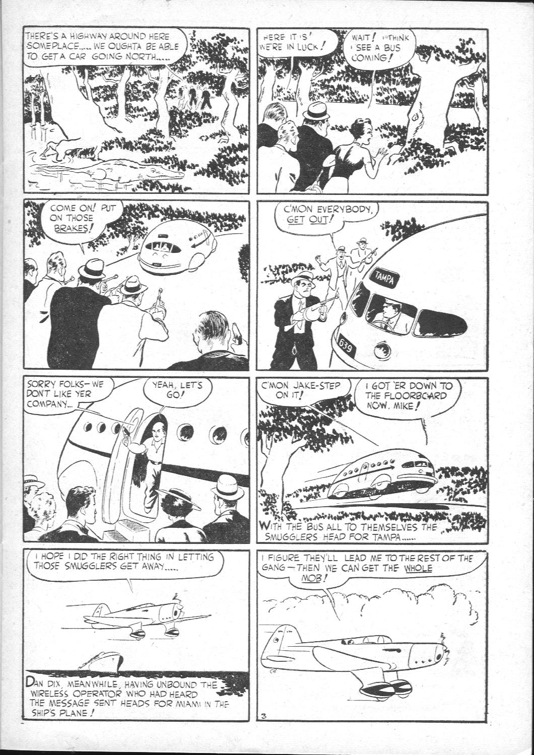 Read online Keen Detective Funnies comic -  Issue #10 - 29