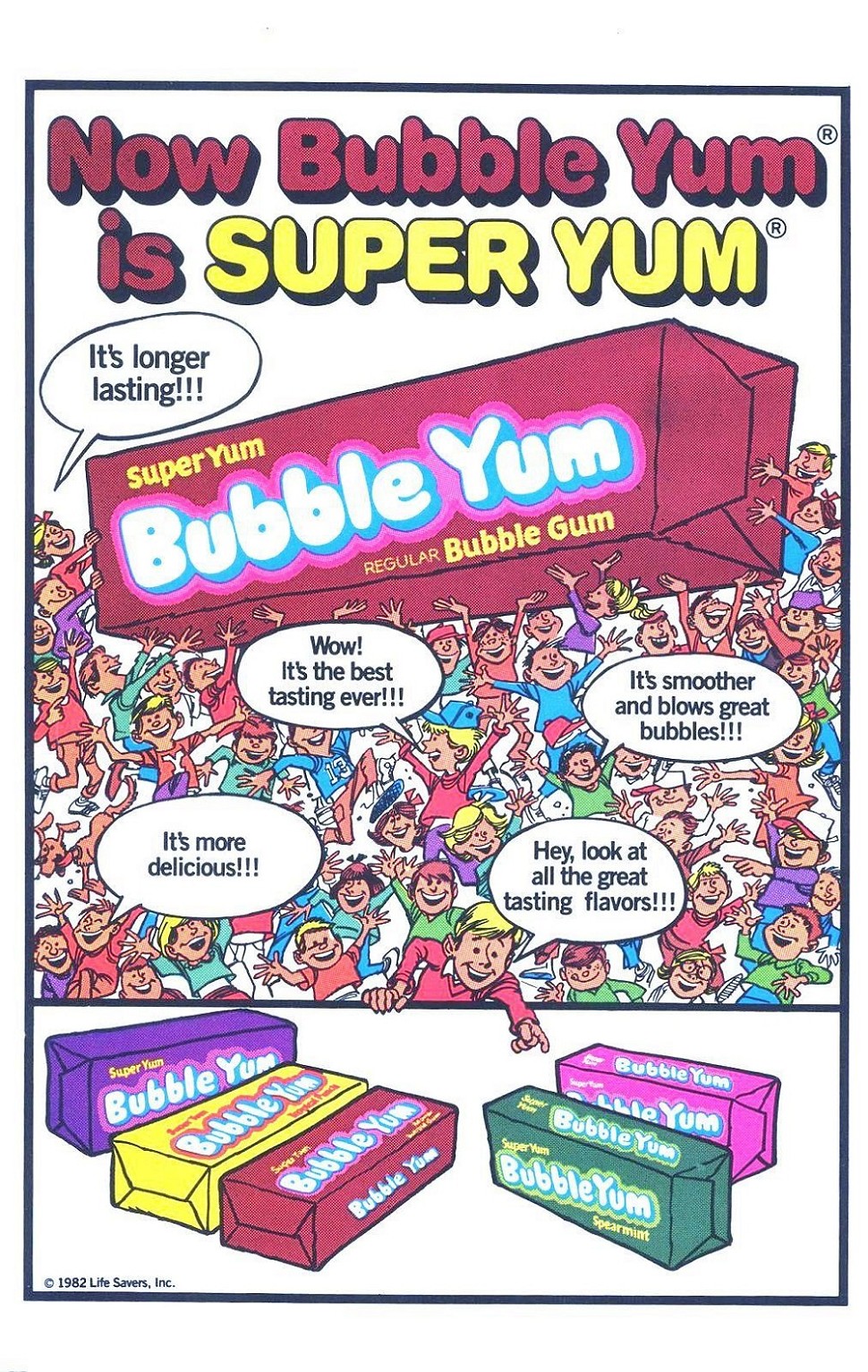 Read online Jughead (1965) comic -  Issue #325 - 36