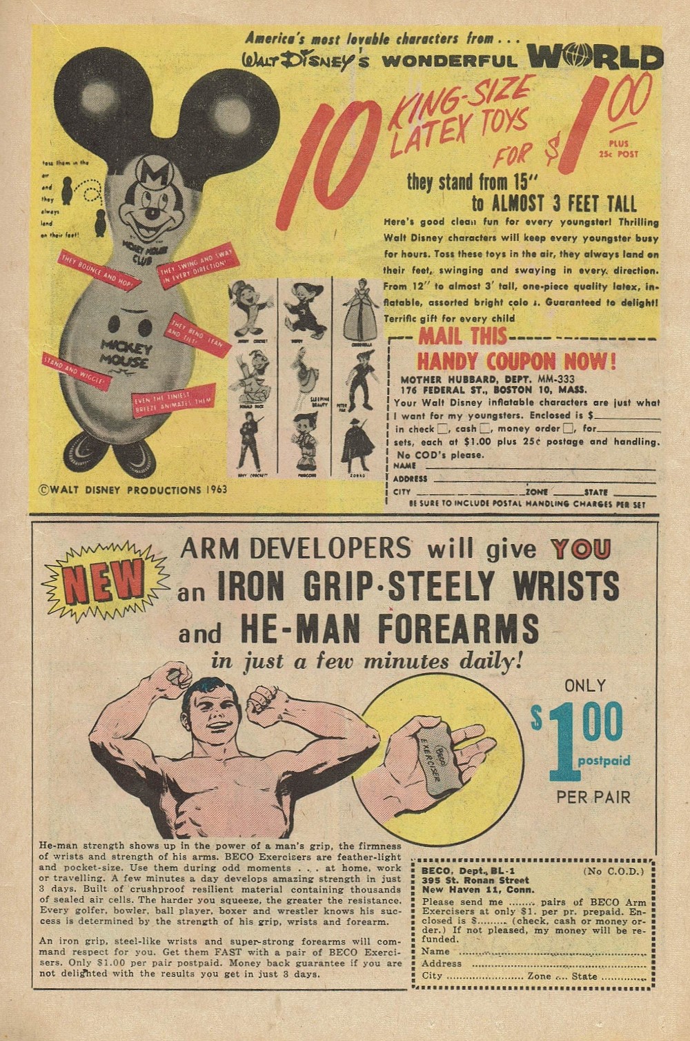 Read online Li'l Genius comic -  Issue #45 - 15