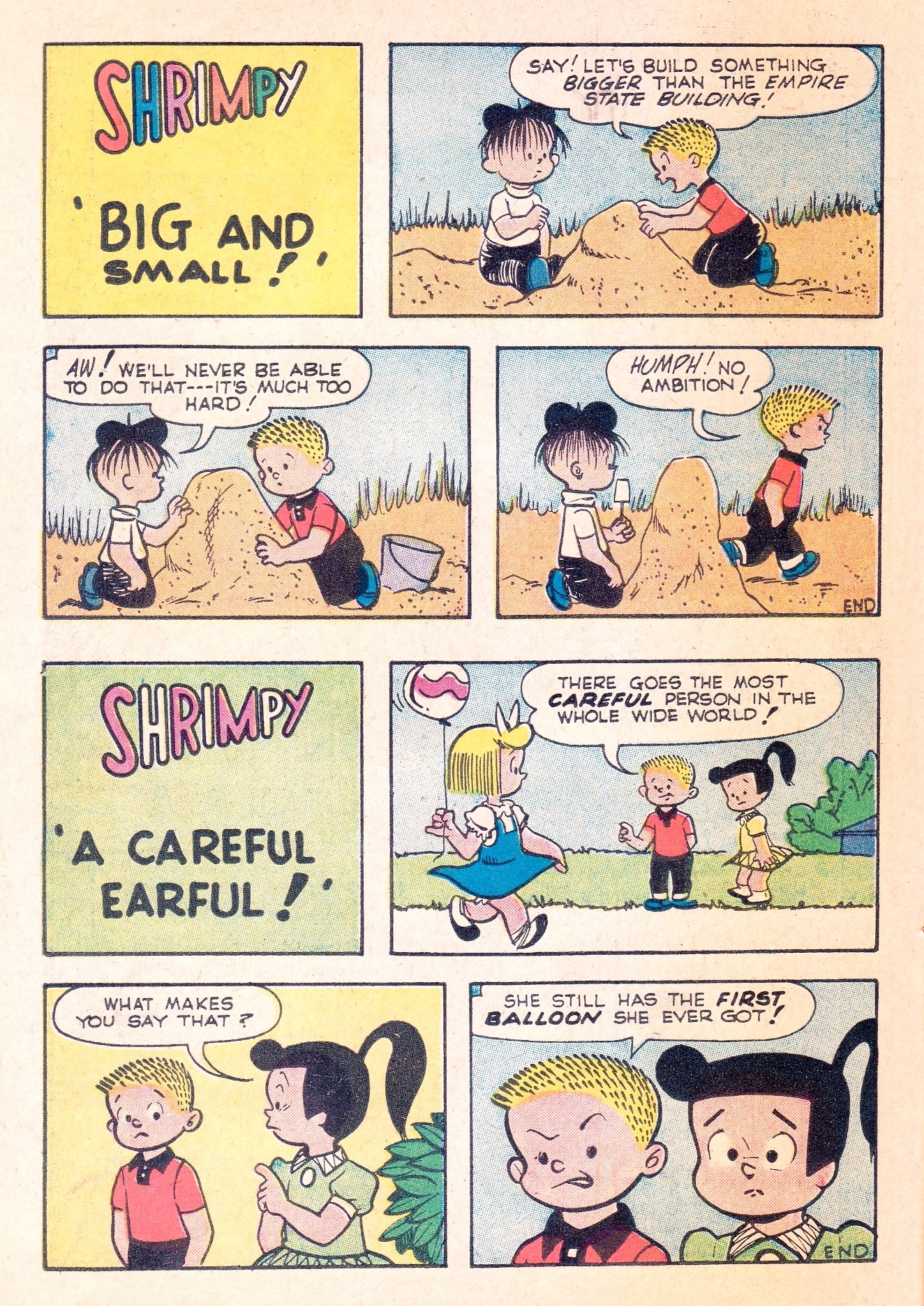 Read online Archie's Pals 'N' Gals (1952) comic -  Issue #14 - 48