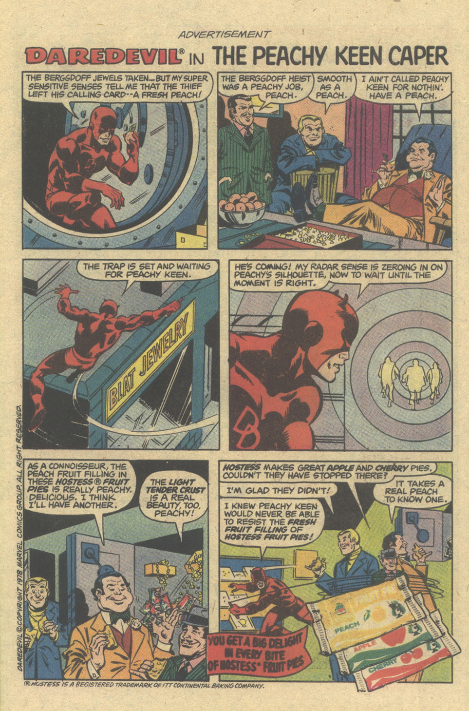 Read online Walt Disney's Mickey Mouse comic -  Issue #184 - 7