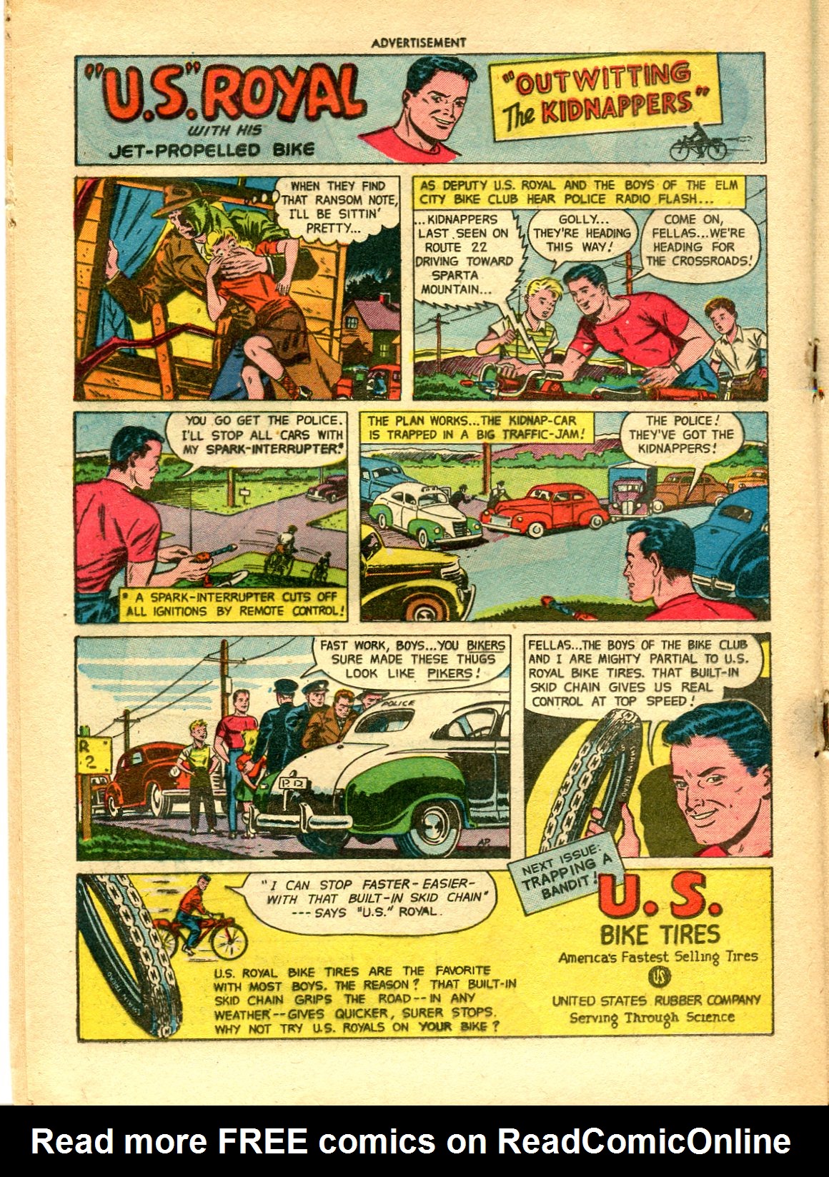 Read online Flash Comics comic -  Issue #85 - 29