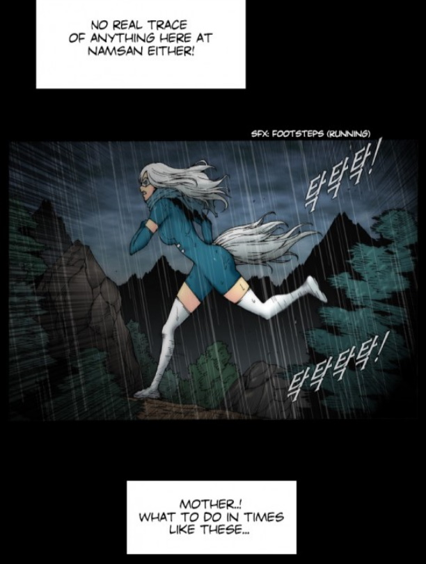 Read online Avengers: Electric Rain comic -  Issue #12 - 3