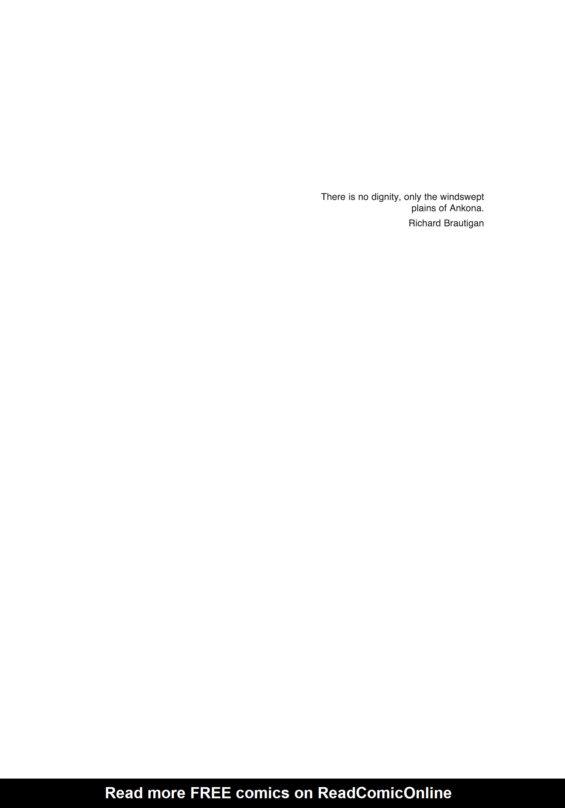 Read online Jessica Blandy comic -  Issue #5 - 4