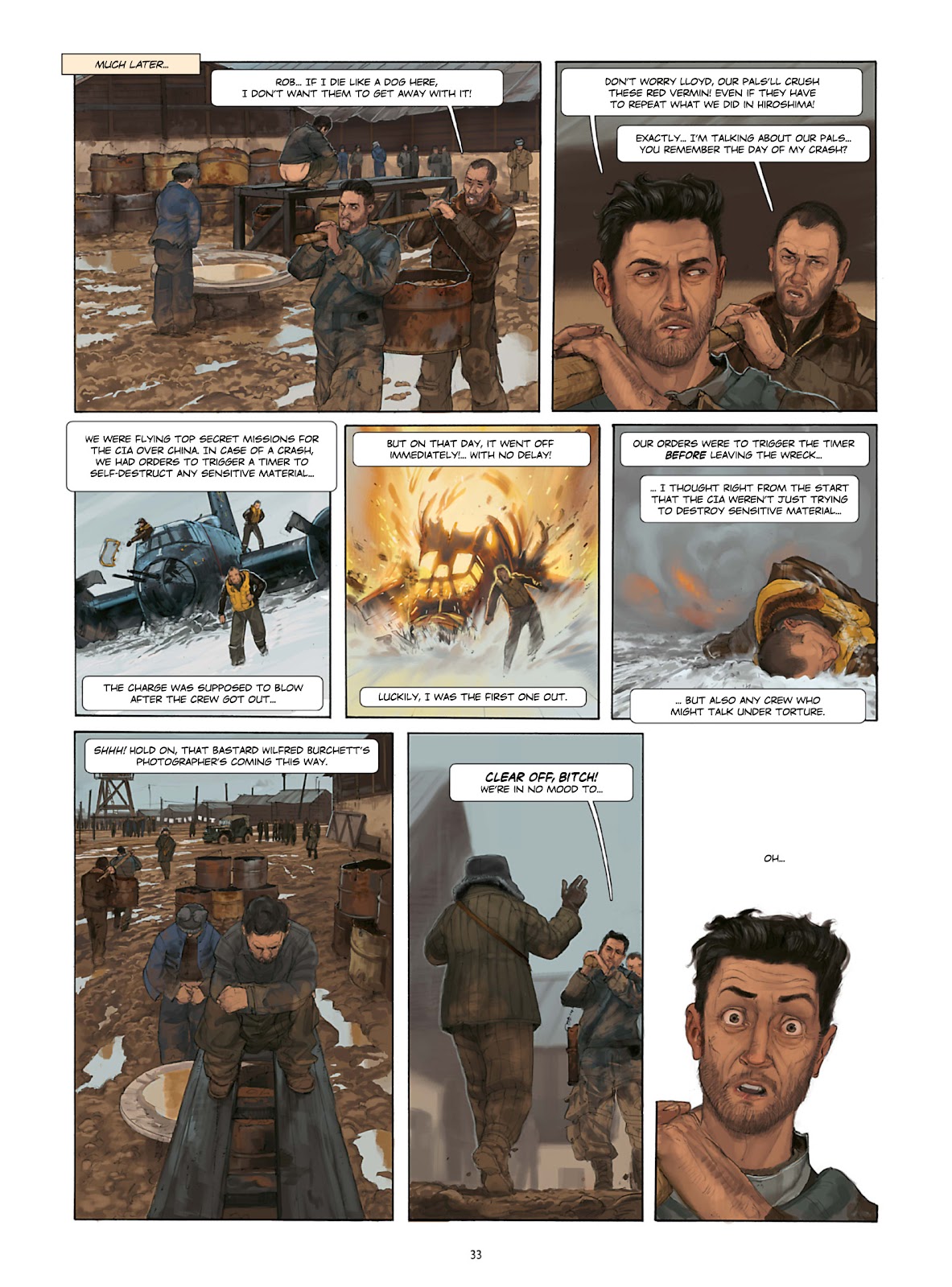Angel Wings issue 7 - Page 33