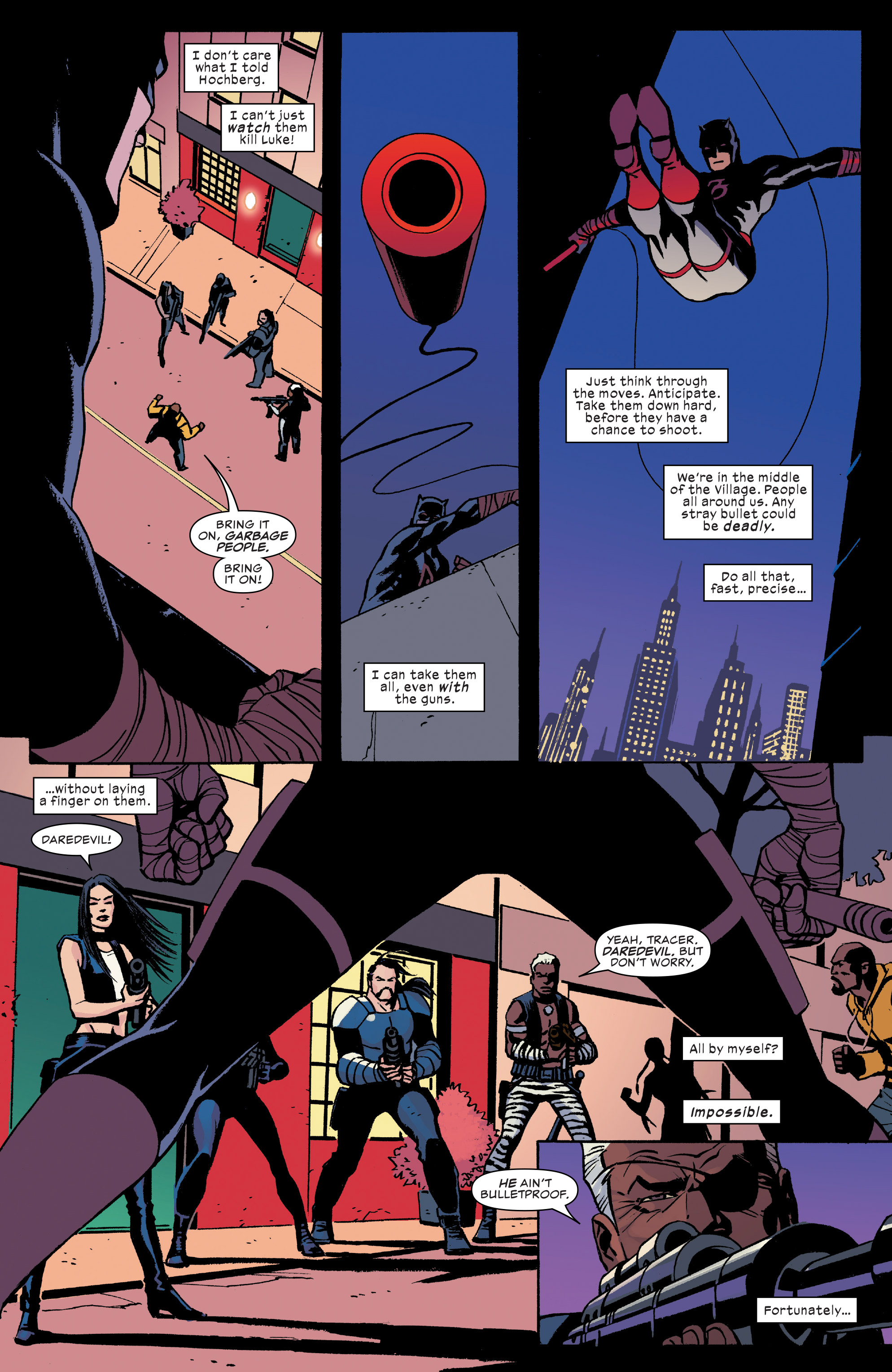 Read online Daredevil (2016) comic -  Issue #21 - 11