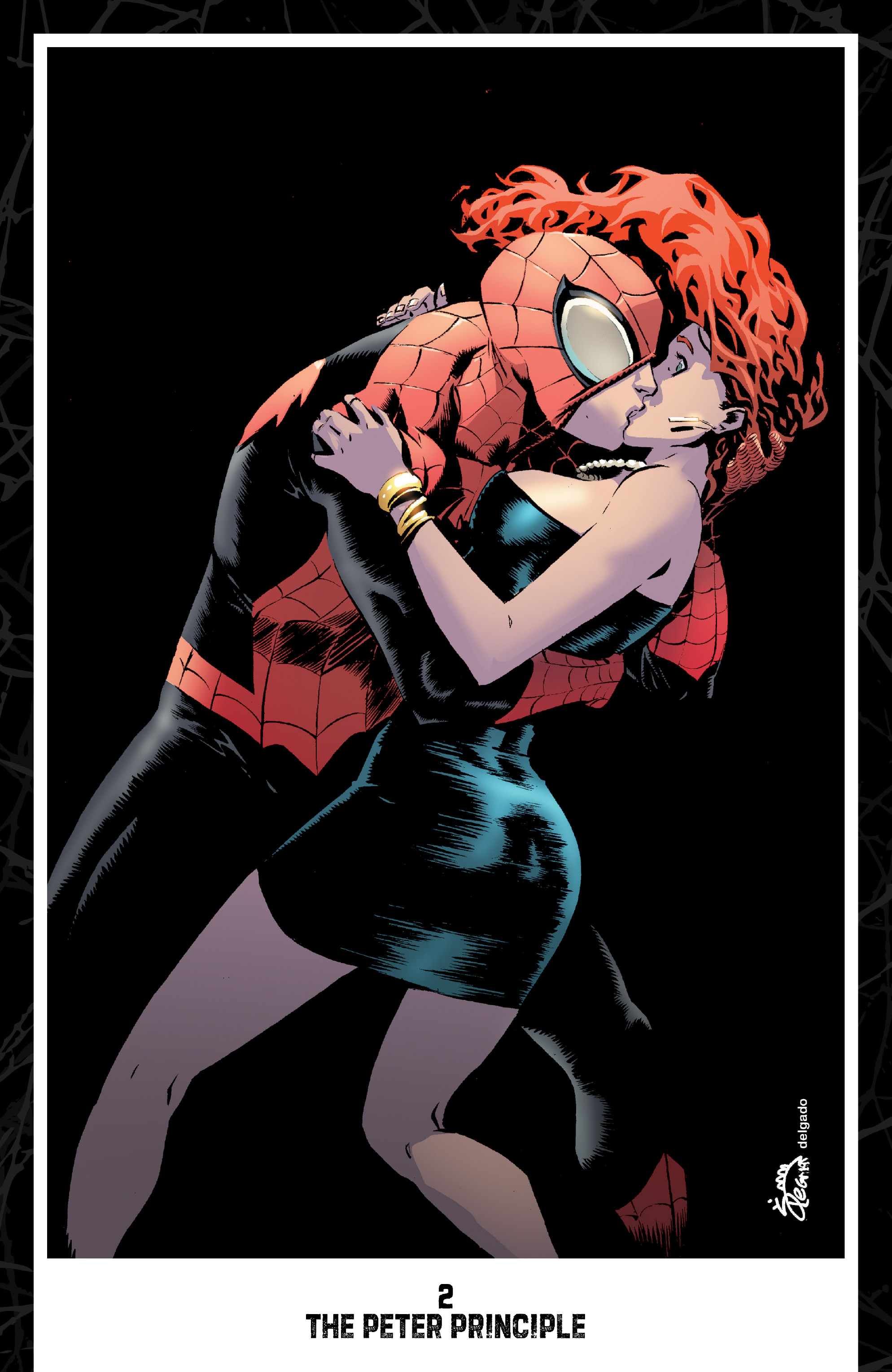 Read online Superior Spider-Man comic -  Issue # (2013) _The Complete Collection 1 (Part 2) - 42
