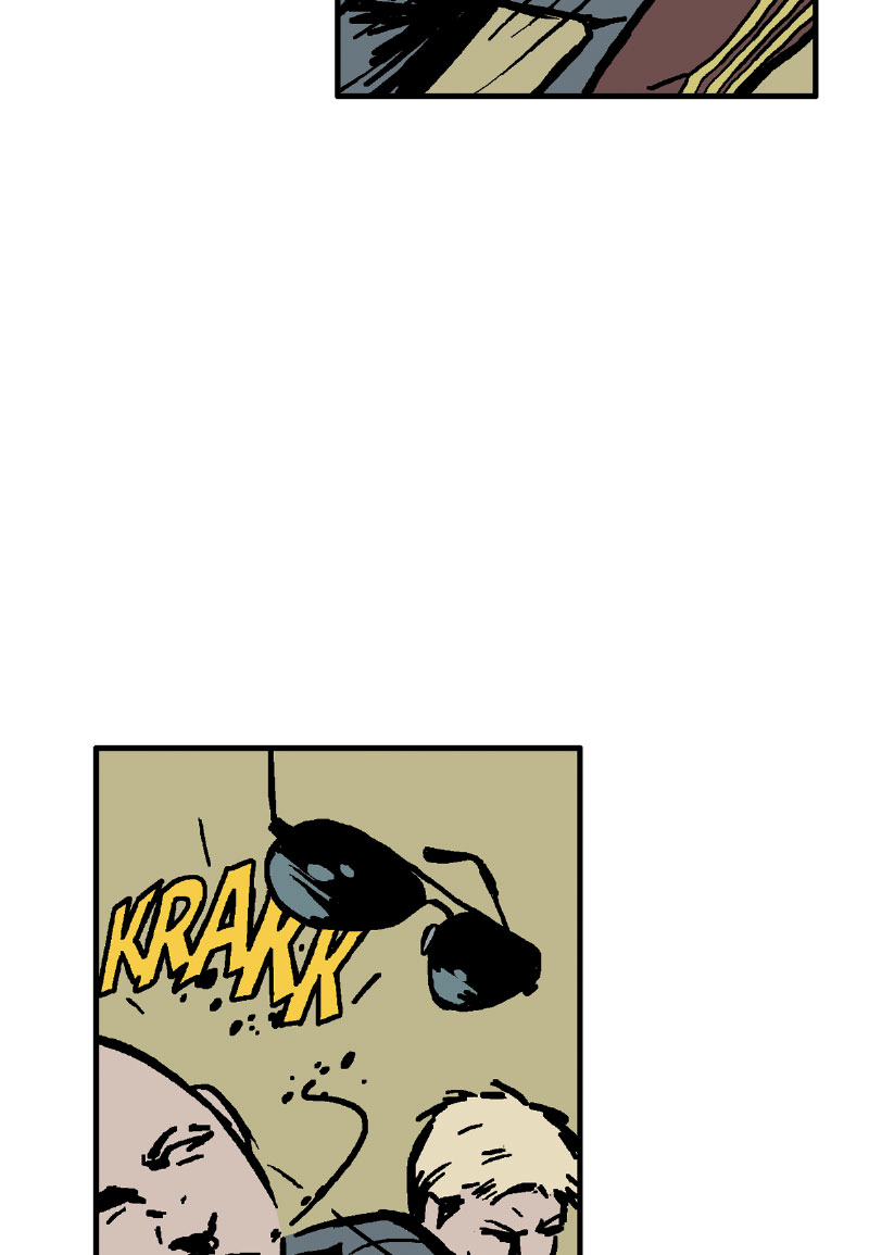 Read online Hawkeye: My Life as a Weapon Infinity Comic comic -  Issue # TPB 1 (Part 2) - 75