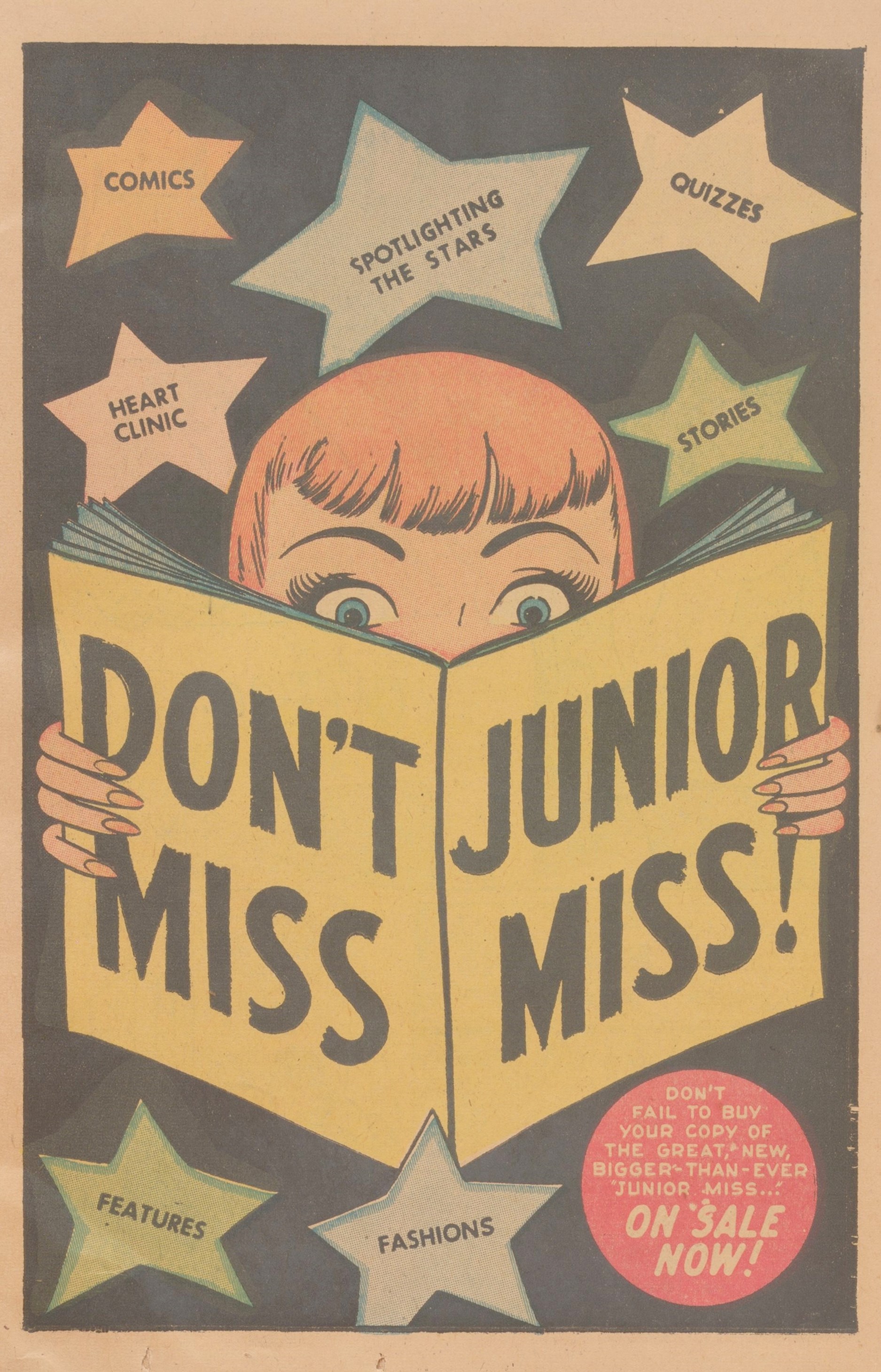 Read online Frankie Comics comic -  Issue #6 - 17