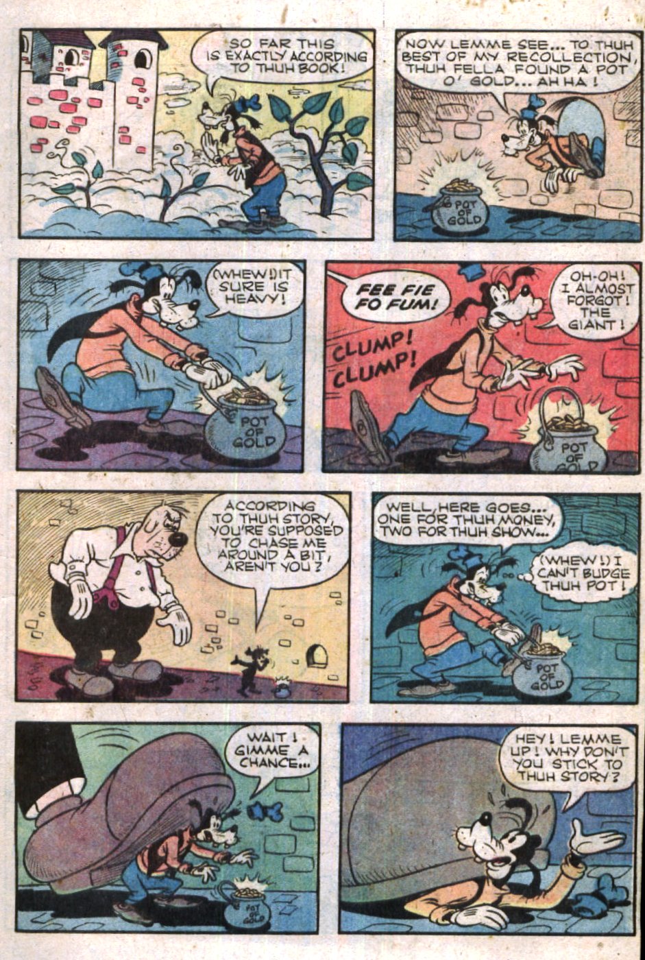 Read online Walt Disney's Donald Duck (1952) comic -  Issue #227 - 21