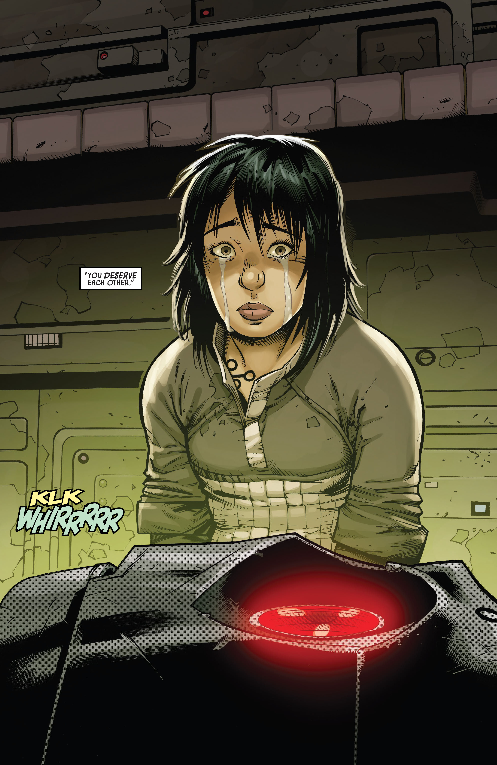 Read online Star Wars: Doctor Aphra Omnibus comic -  Issue # TPB 1 (Part 9) - 46