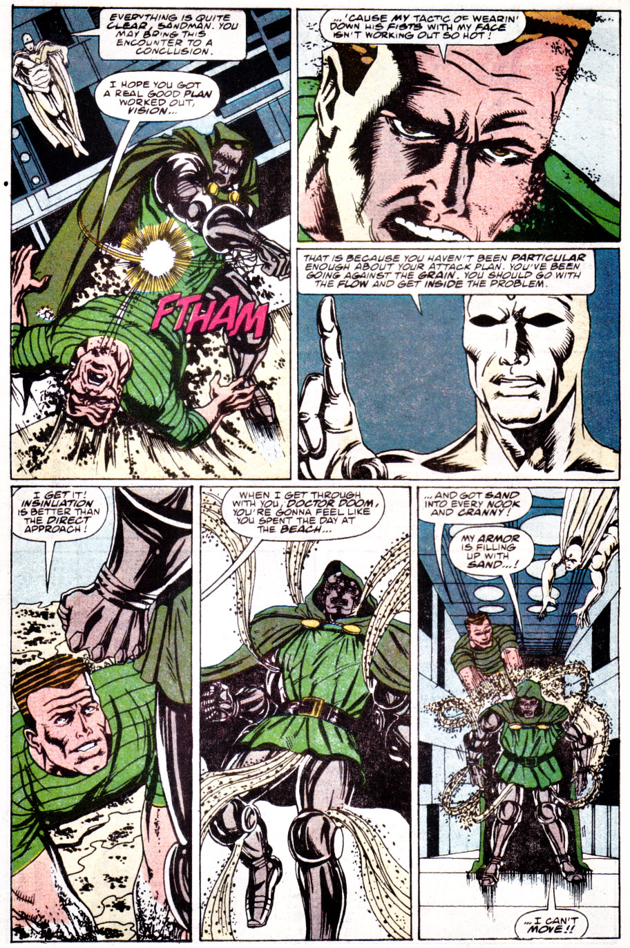 The Avengers (1963) 333 Page 11