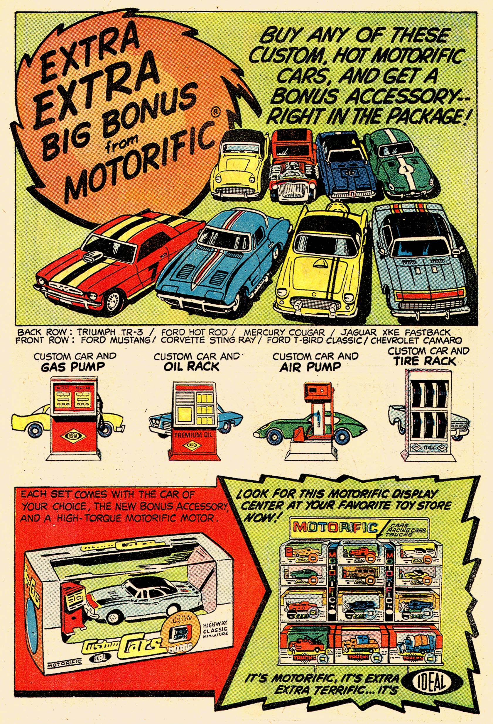 Read online Secret Six (1968) comic -  Issue #7 - 22