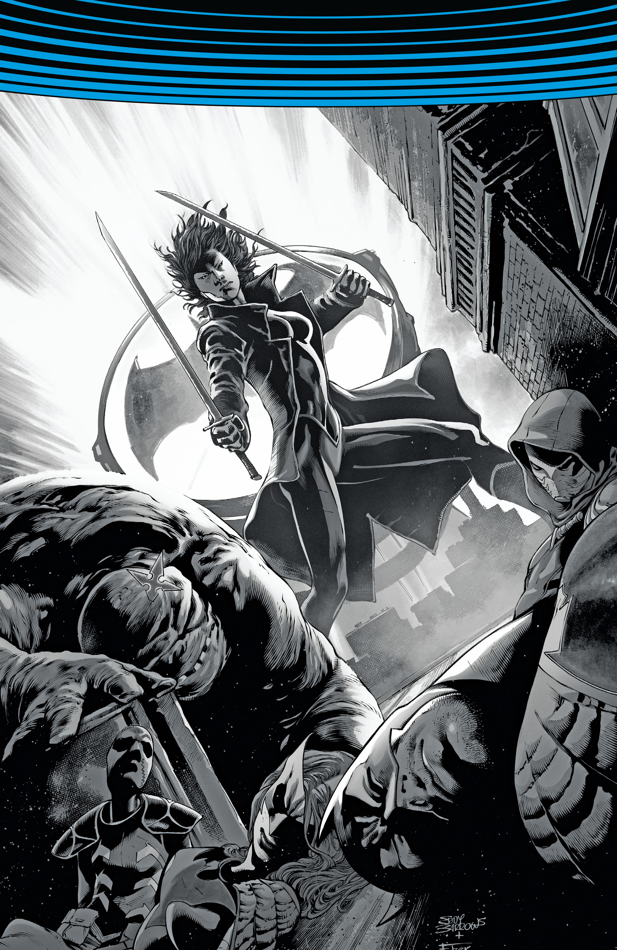 Read online Batman: Detective Comics: Rebirth Deluxe Edition comic -  Issue # TPB 2 (Part 1) - 38