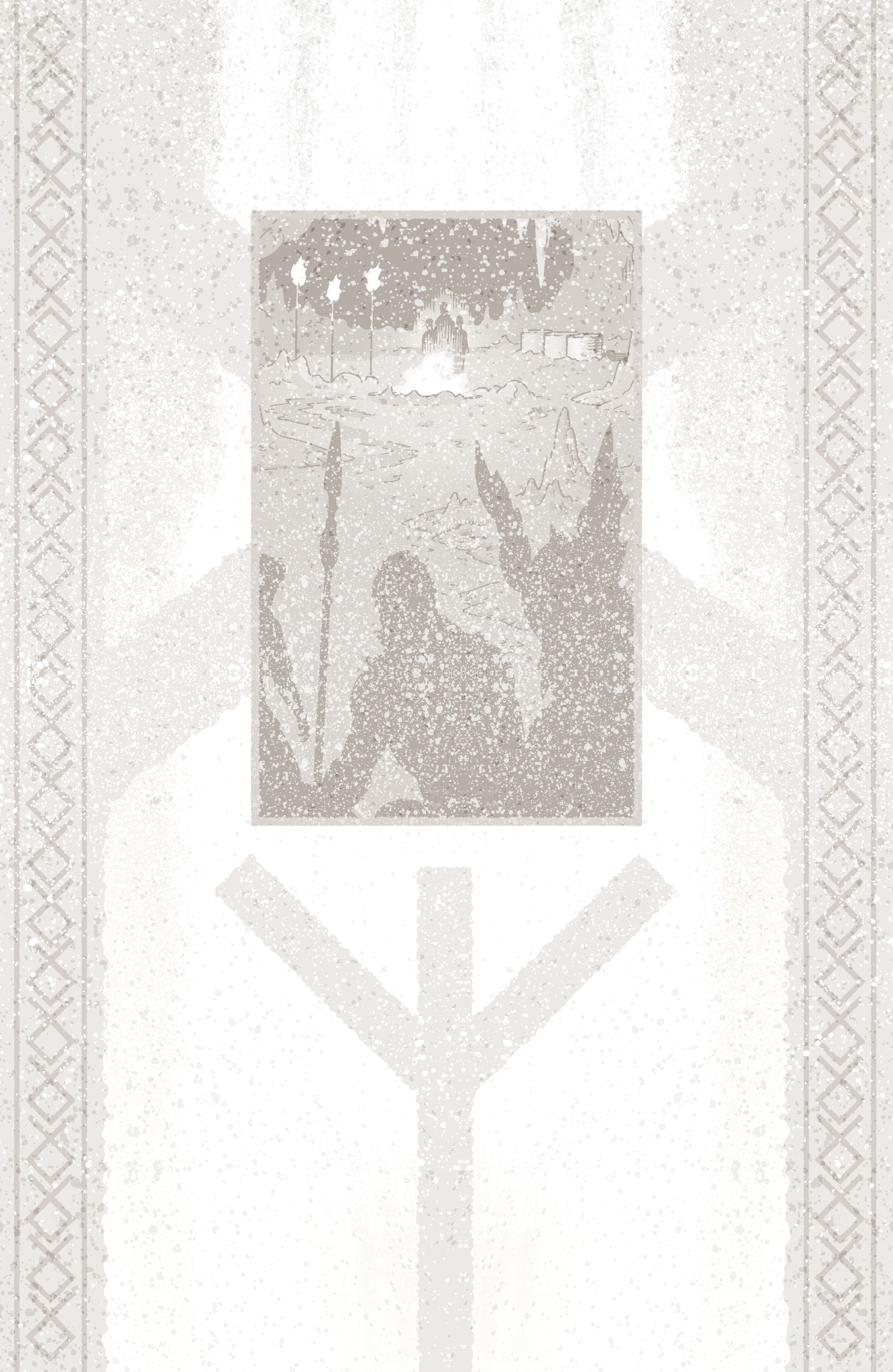 Read online Norse Mythology III comic -  Issue #4 - 24
