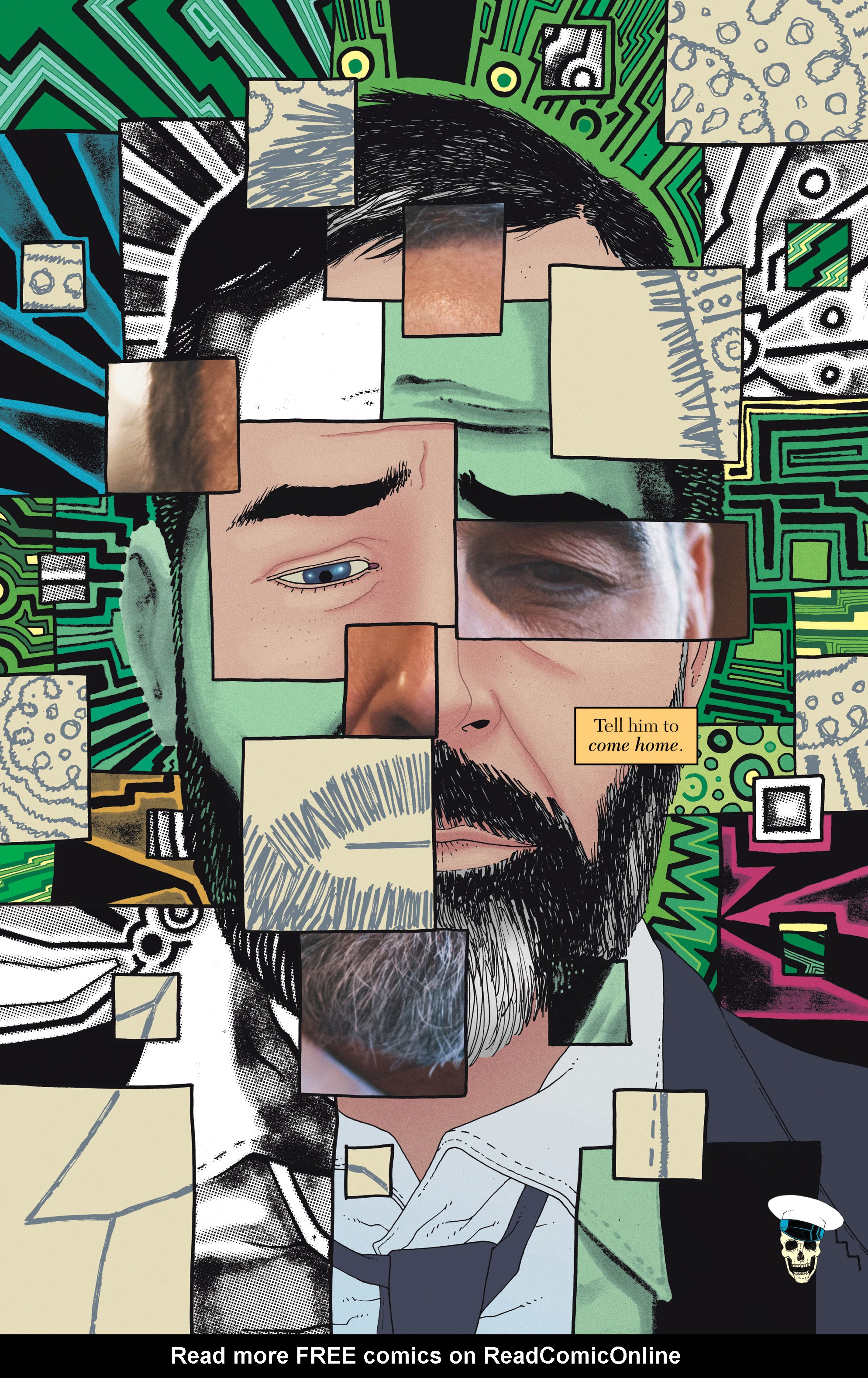 Read online Image! (2022) comic -  Issue #2 - 18