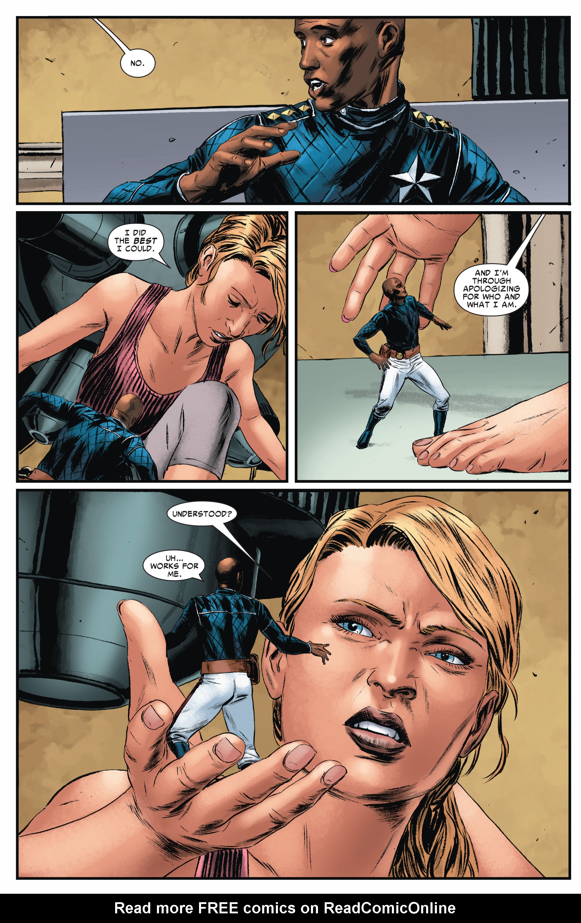 Read online Young Avengers by Heinberg & Cheung Omnibus comic -  Issue # TPB (Part 6) - 17