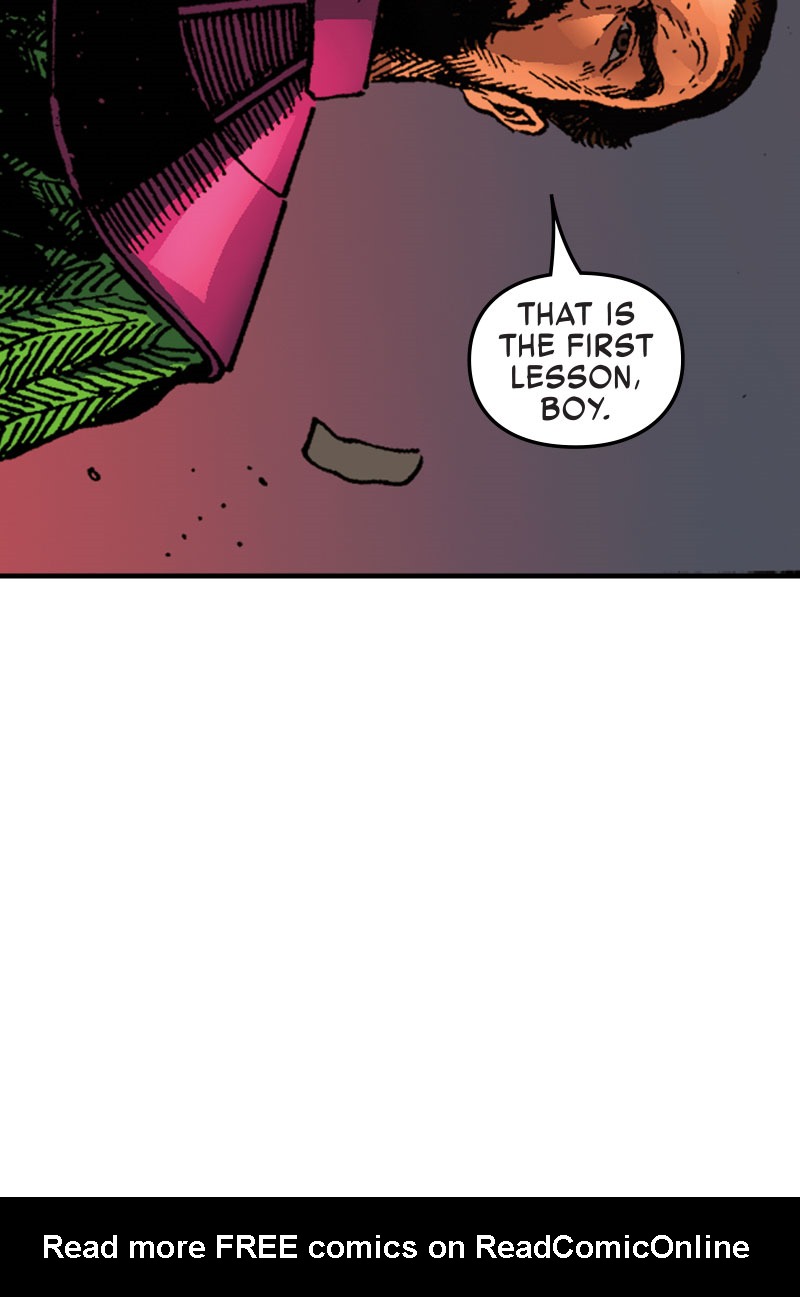 Read online Kang the Conqueror: Only Myself Left to Conquer Infinity Comic comic -  Issue #1 - 92