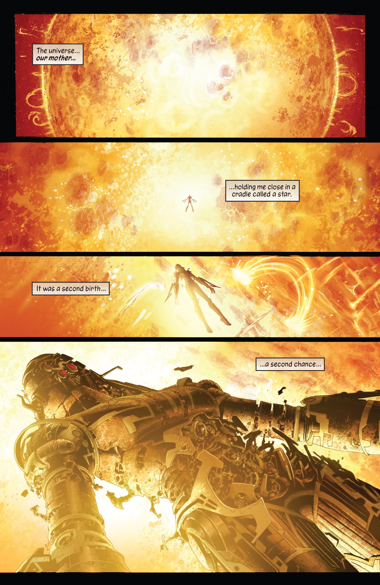 Read online S.H.I.E.L.D. (2011) comic -  Issue #6 - 6