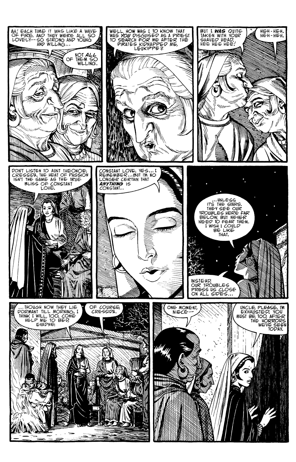 Age of Bronze issue 29 - Page 7