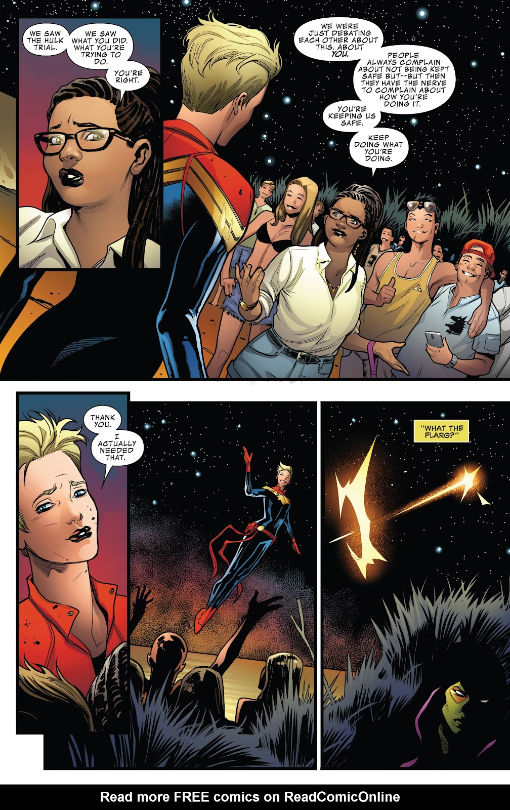 Guardians of the Galaxy (2015) issue 13 - Page 19