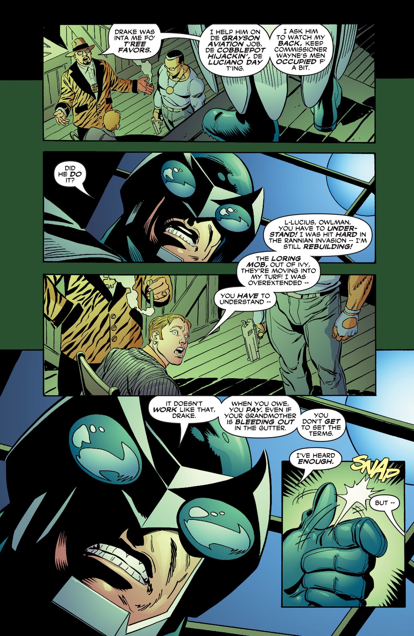 Read online JLA (1997) comic -  Issue # _TPB 9 (Part 1) - 43