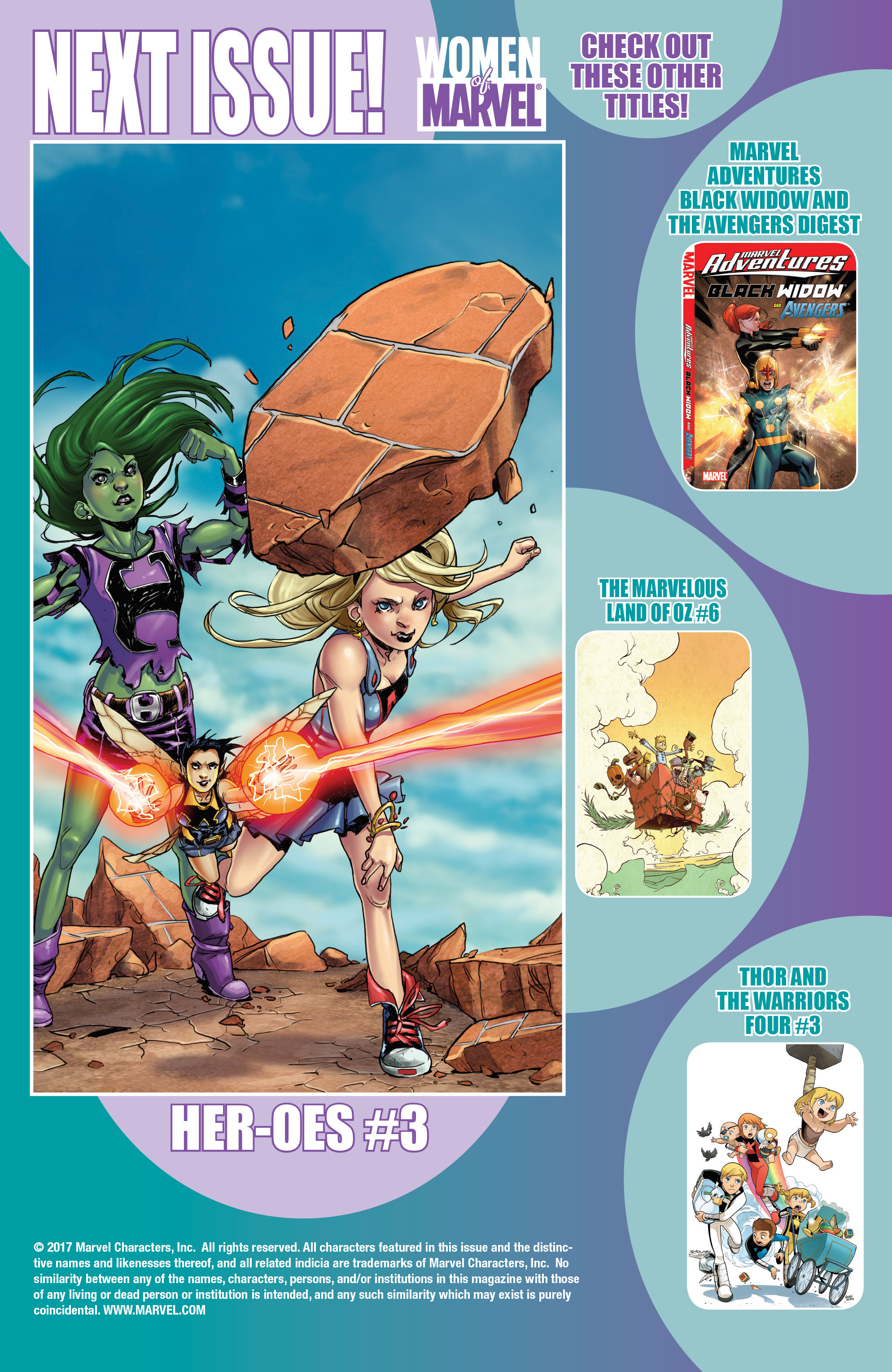 Read online Her-oes comic -  Issue #2 - 25