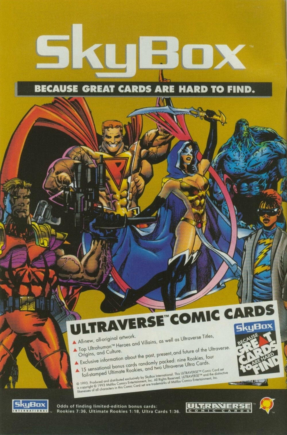 Read online Man of War comic -  Issue #3 - 2